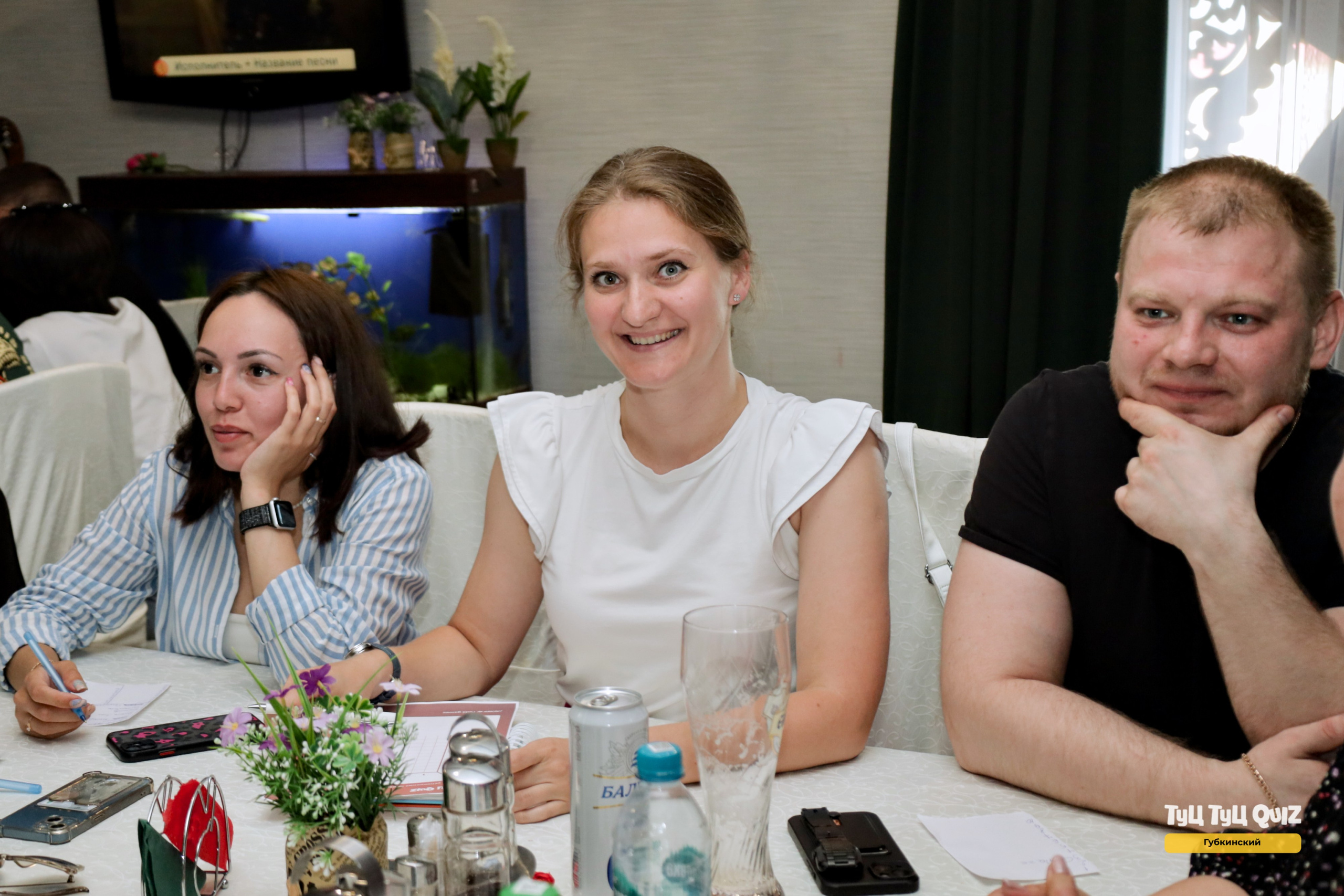 26 июня 2024 года. Фотограф в Губкинском | Александра Артамонова