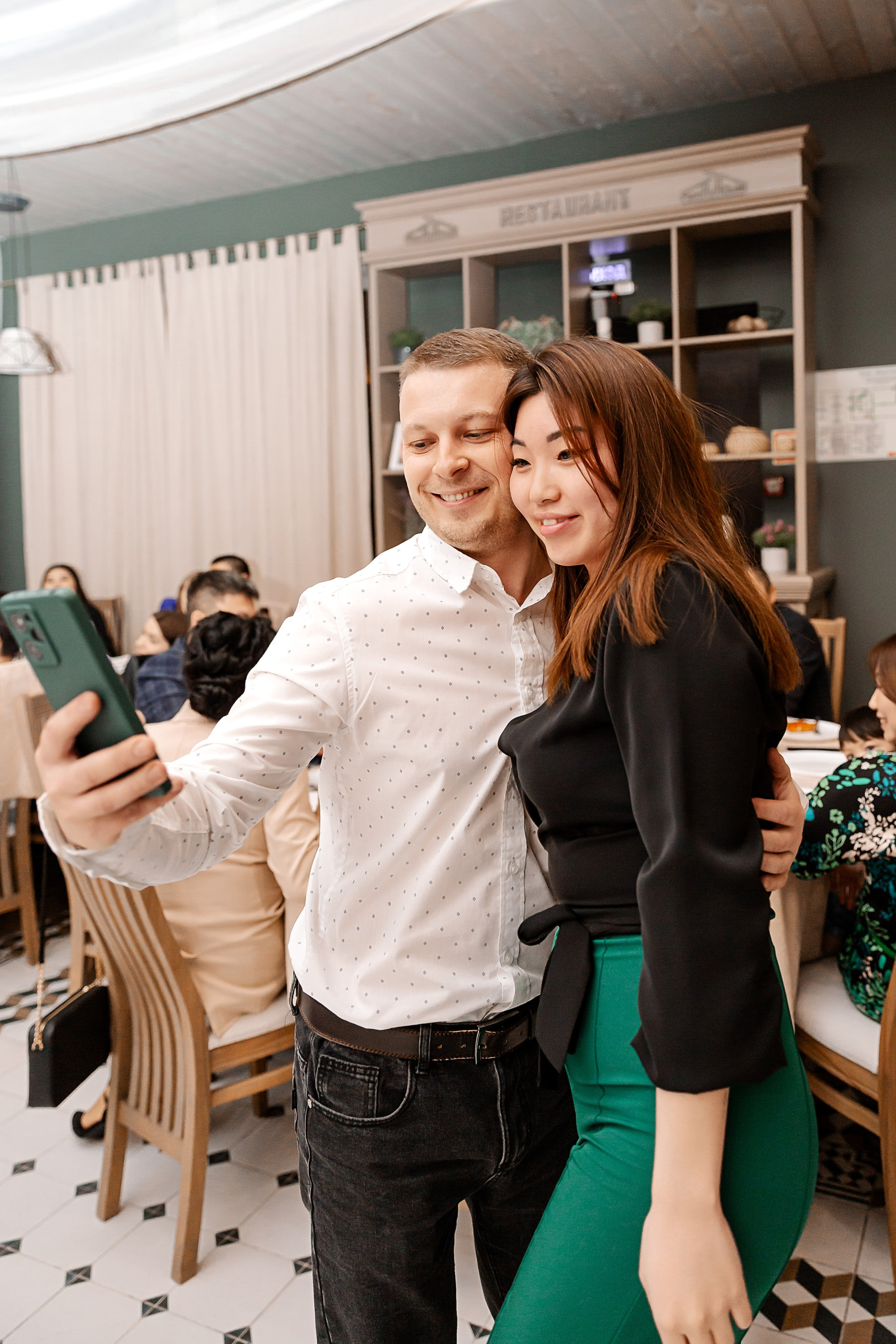 Асянди Софии в Family House