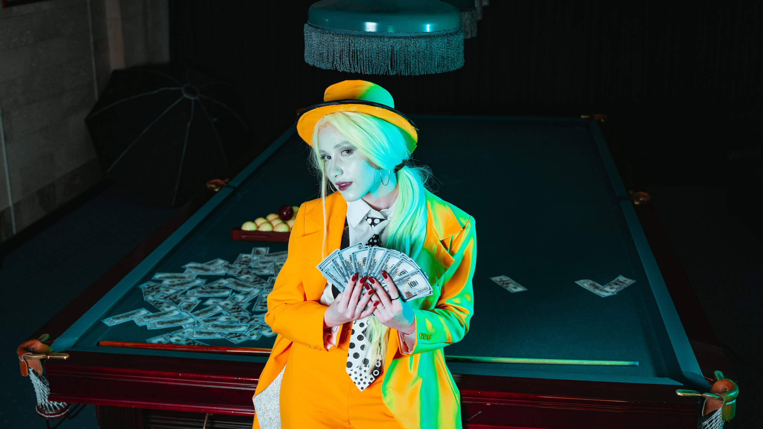 Творческие. Alexander Dorofeev — портфолио, Москва