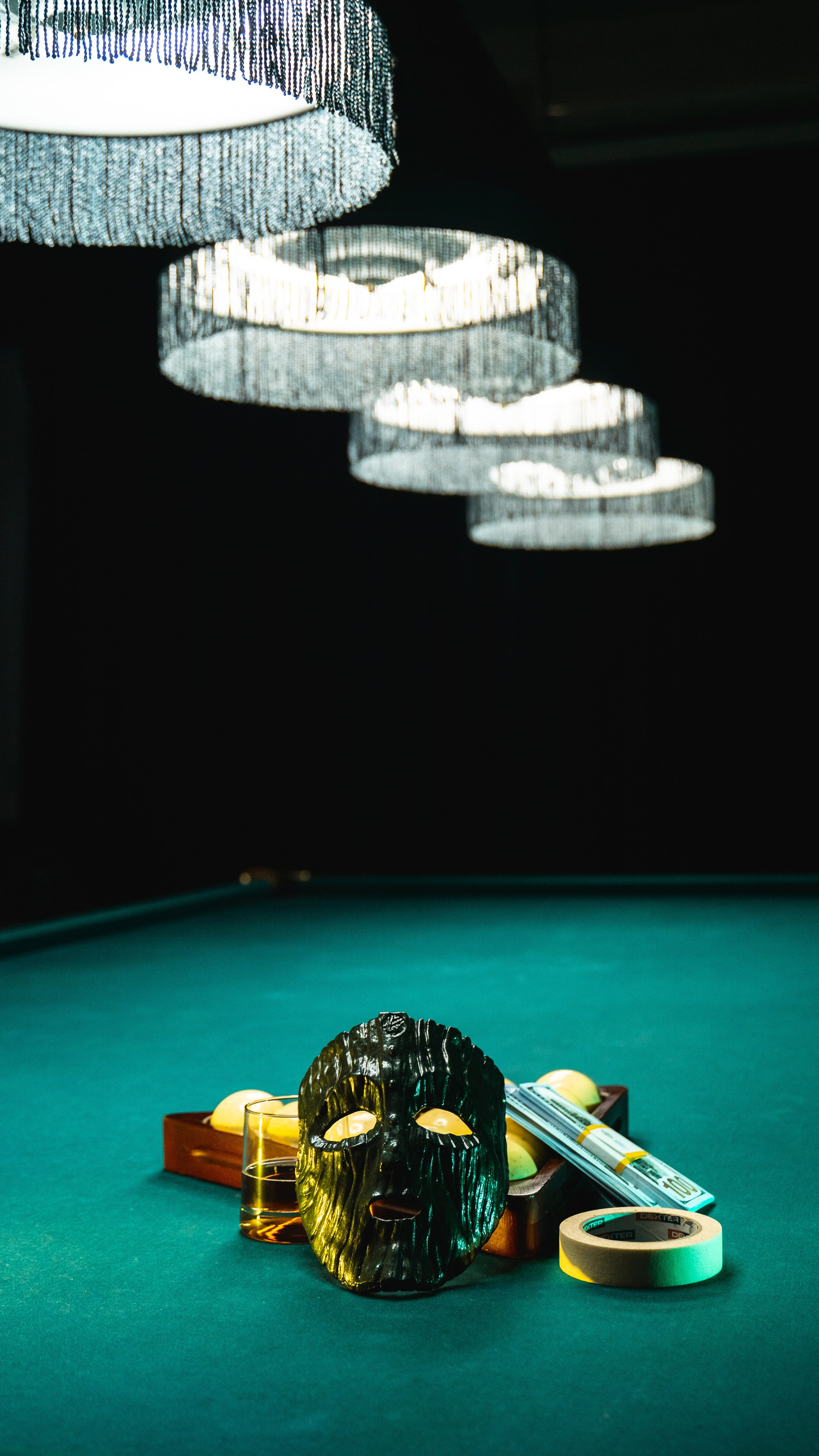 Творческие. Alexander Dorofeev — портфолио, Москва