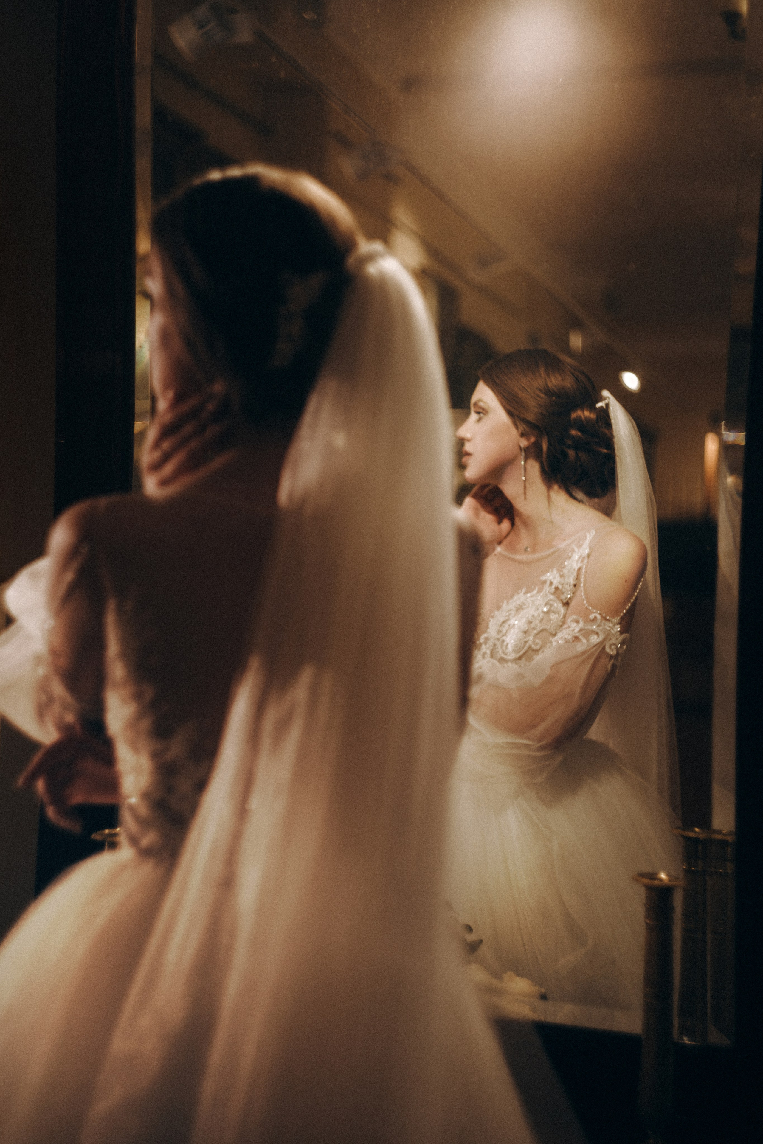 Таисия и Михаил. Фотограф Тамбов — Воронеж