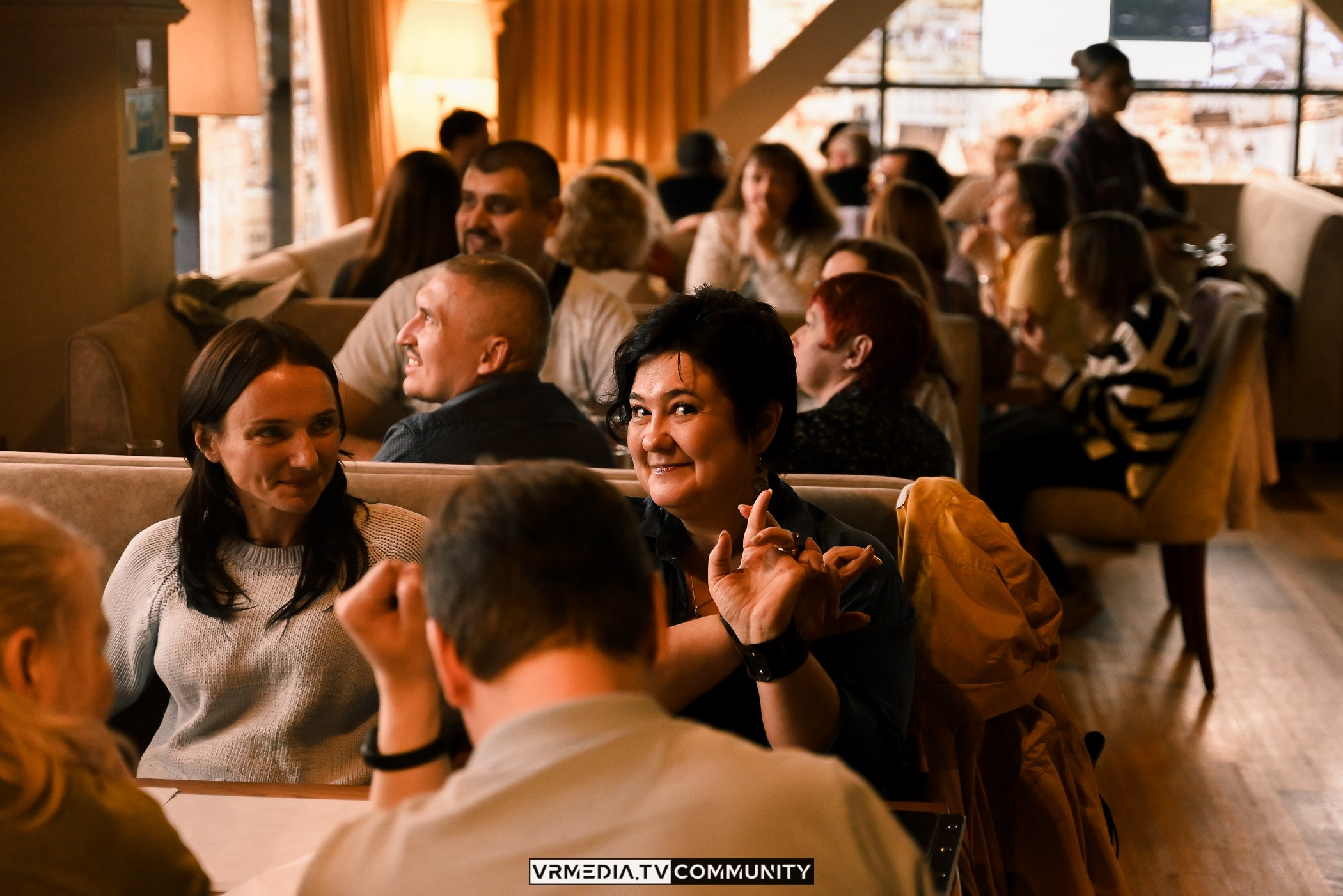 Ресторан «Мюнхен»: Эйнштейн Party