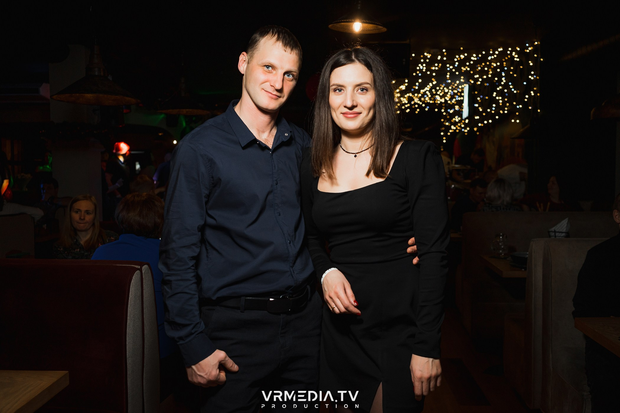 Выходные в ресторане «Мюнхен»