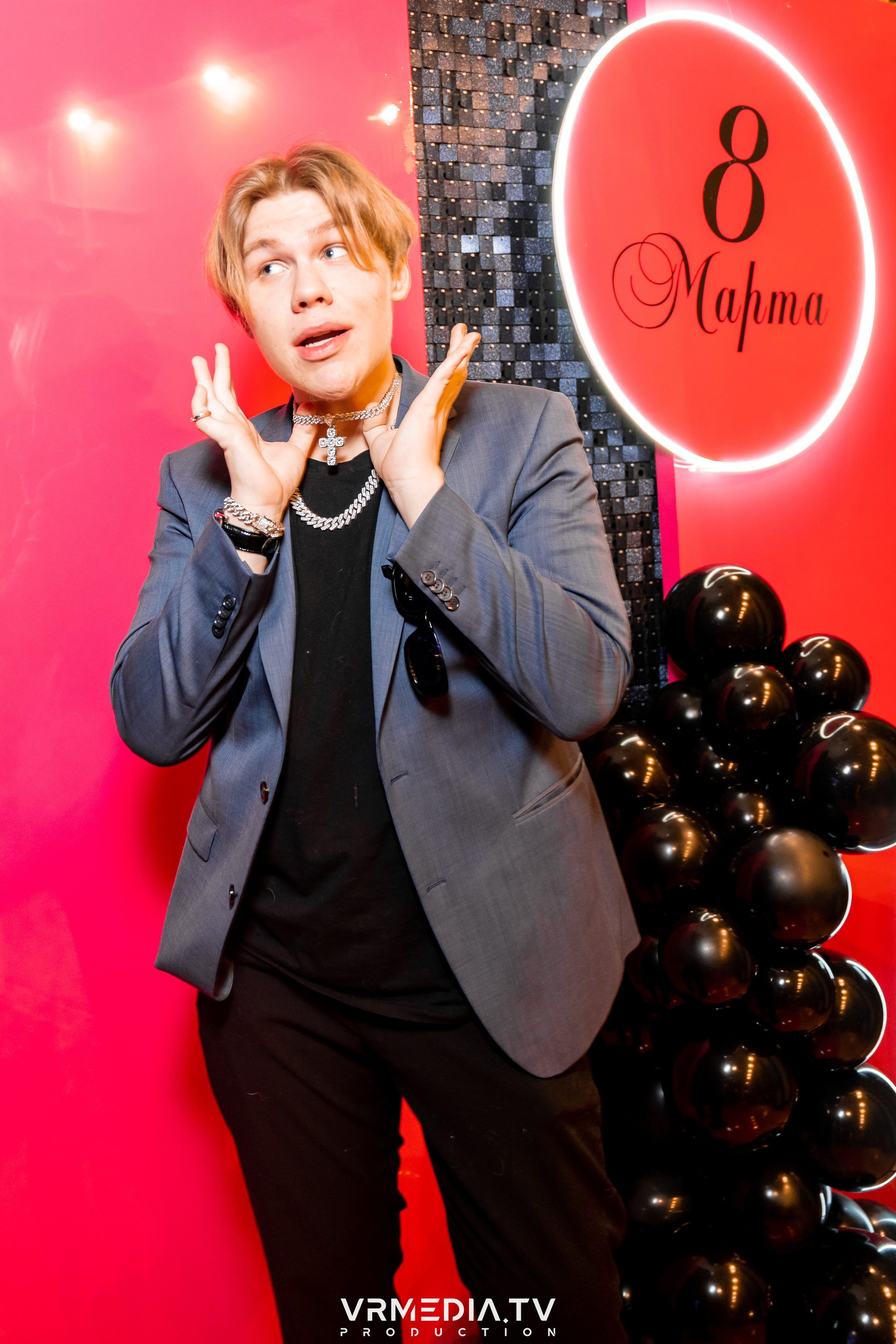 Выходные в ресторане «Лазурный берег»