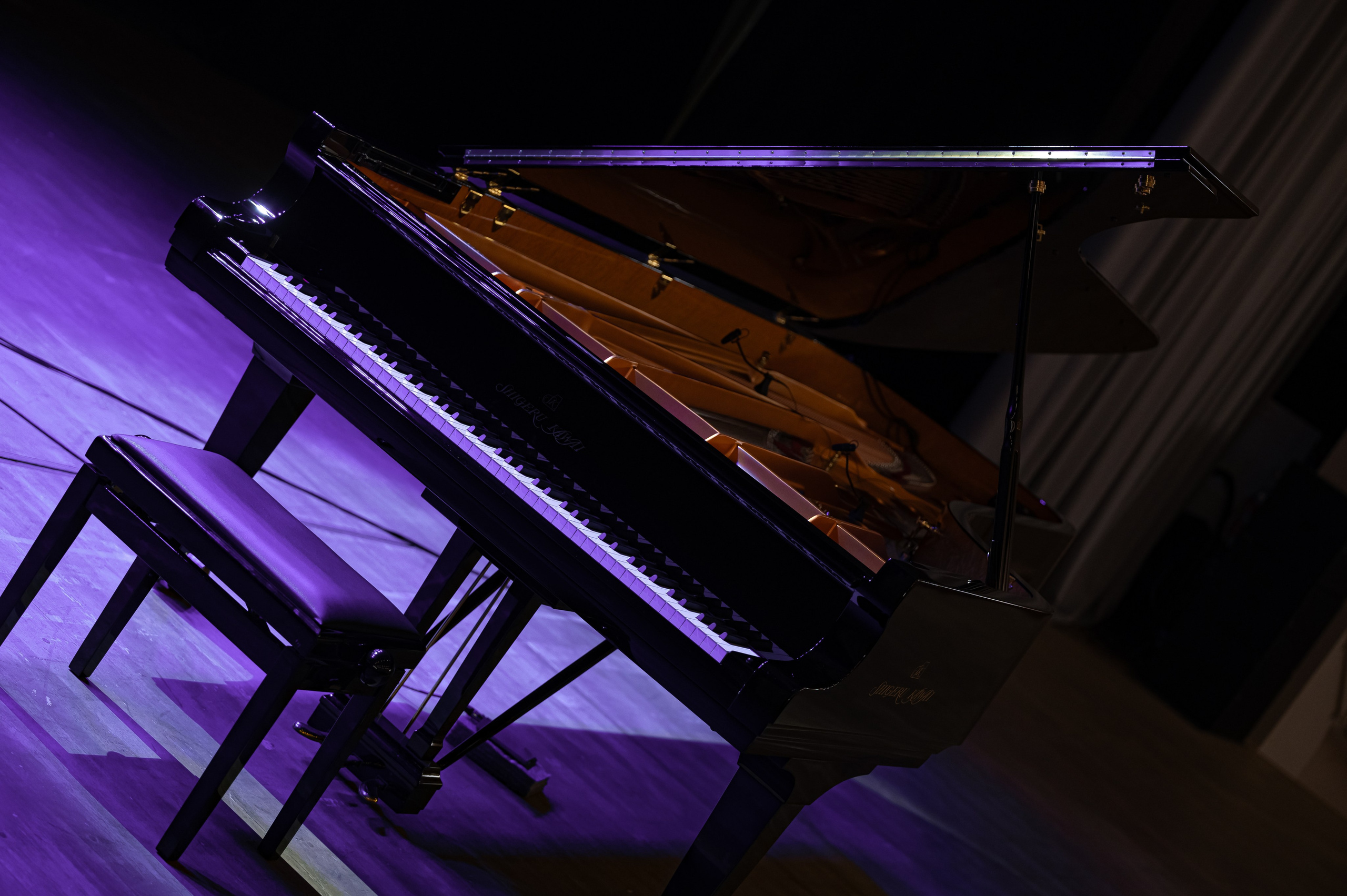 Монах Авель. Репортажный фотограф