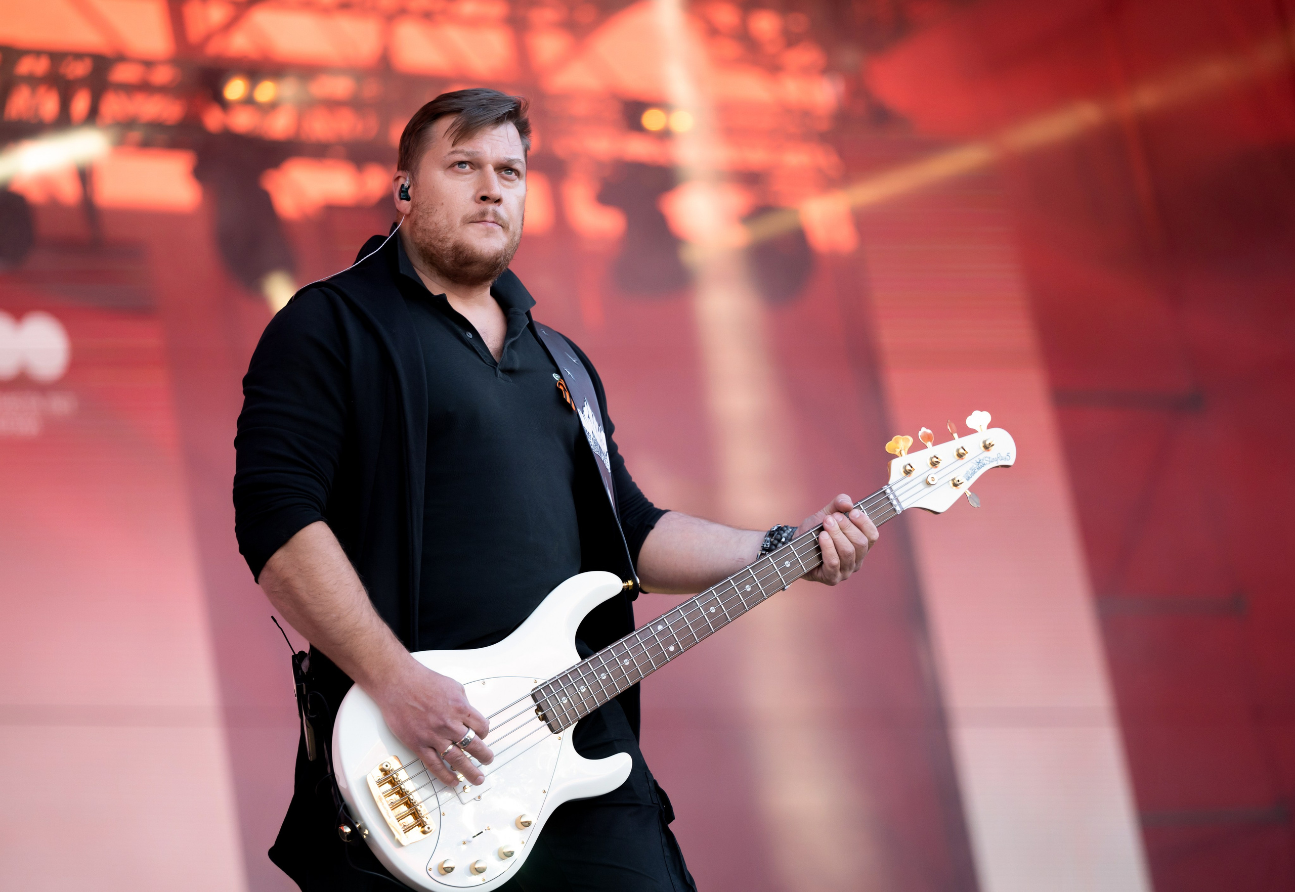 9 мая, Портреты артистов. Репортажный фотограф