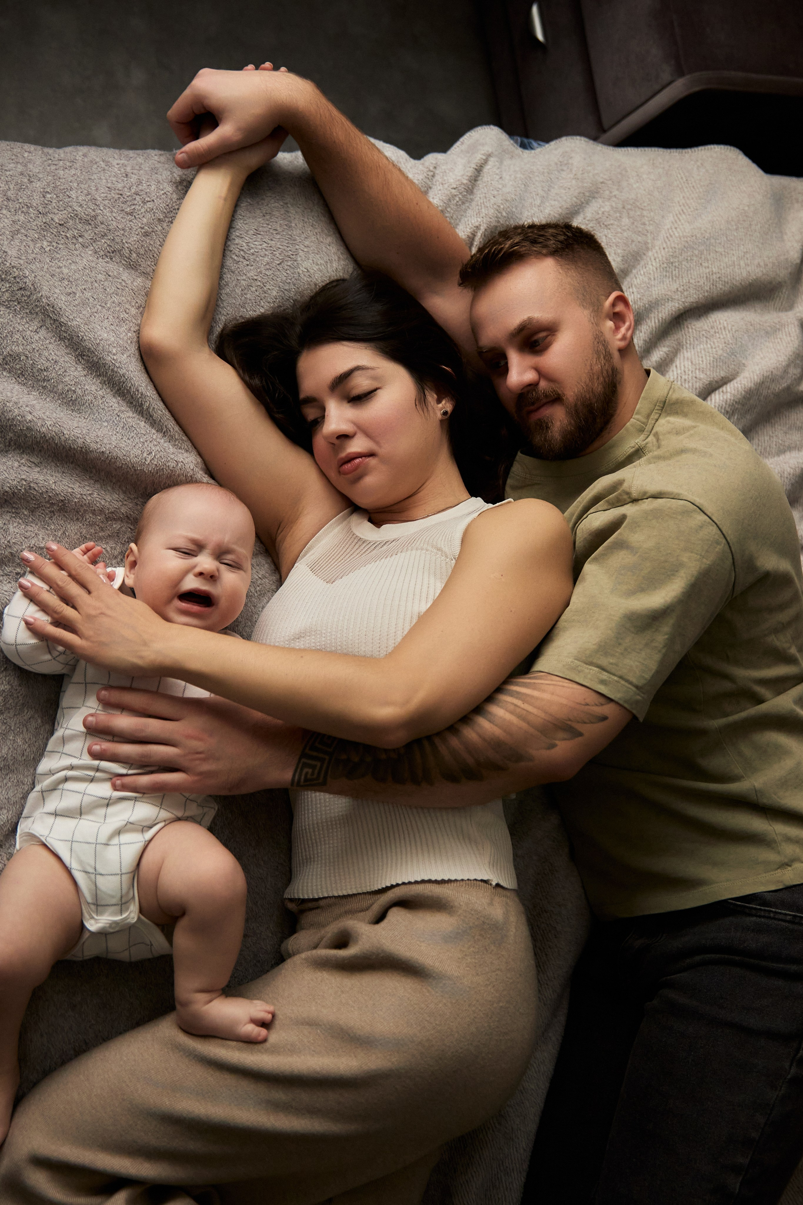 Александр Иван Анастасия. Свадебный и семейный фотограф