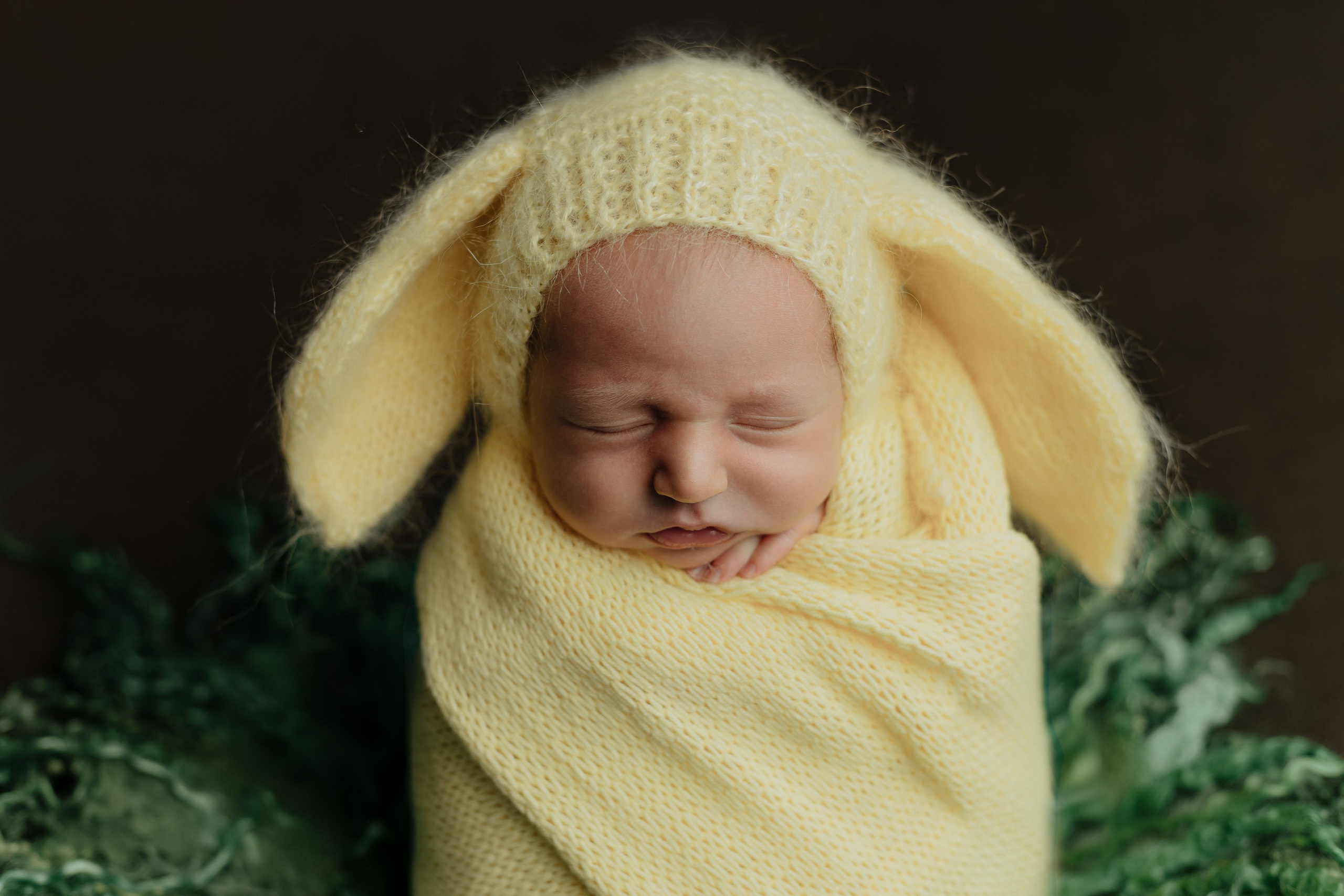 Новорожденные. Фотограф новорожденных в Красногорске Юлия Куликова