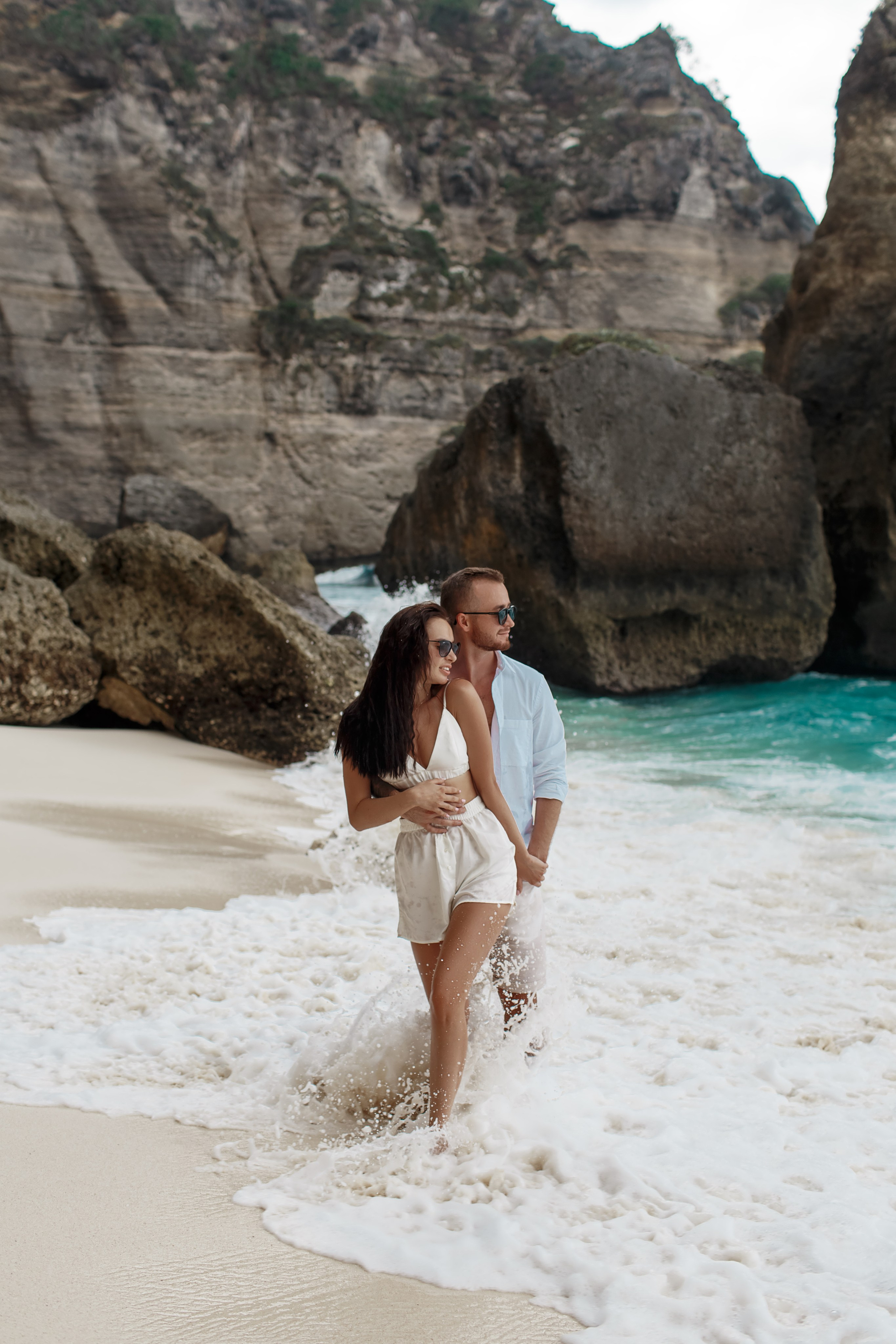 Love story. Фотограф Эдуард Суровый