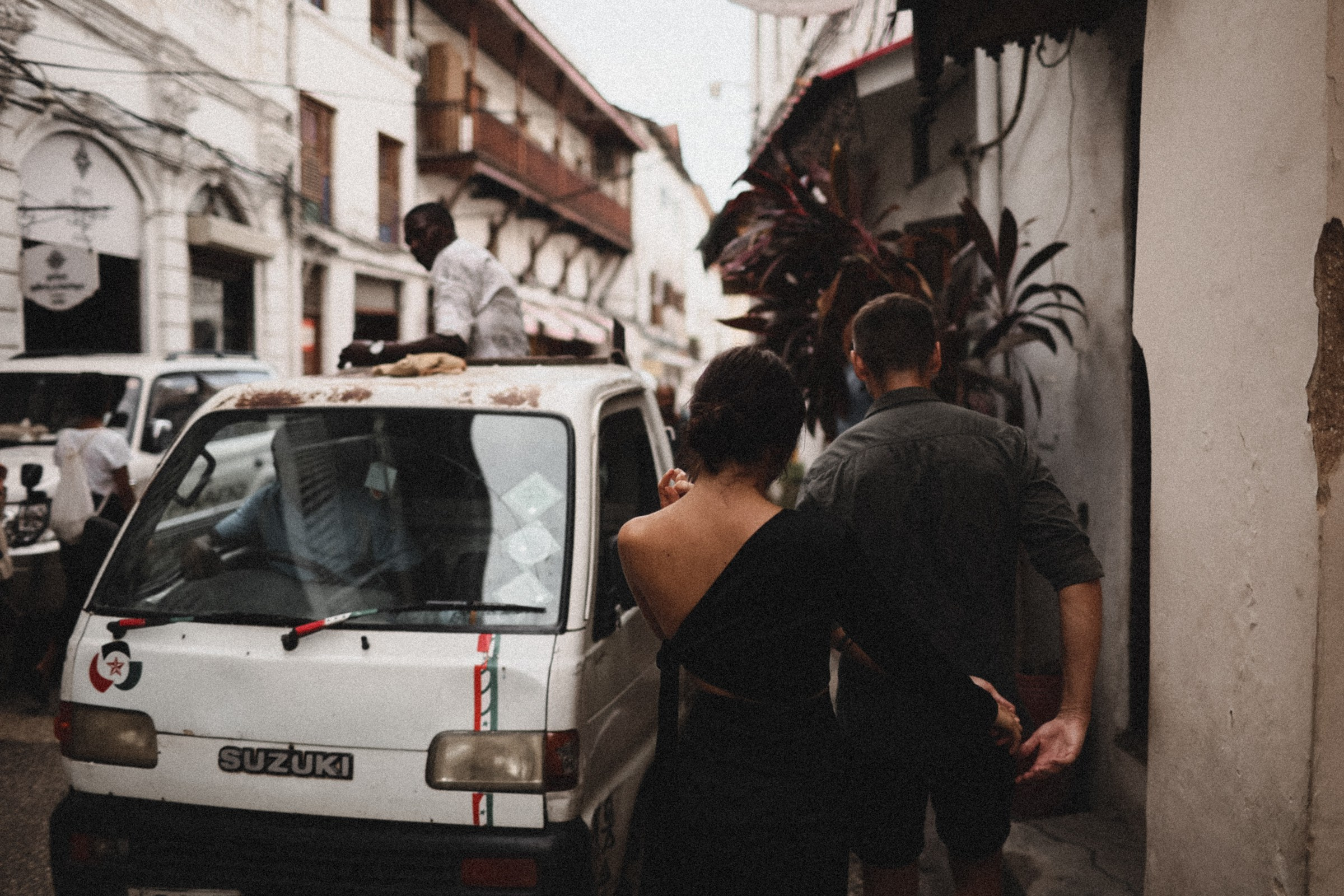 Каменный город. Свадебный и семейный фотограф Москва, Спб, Крым Игорь Сазонов