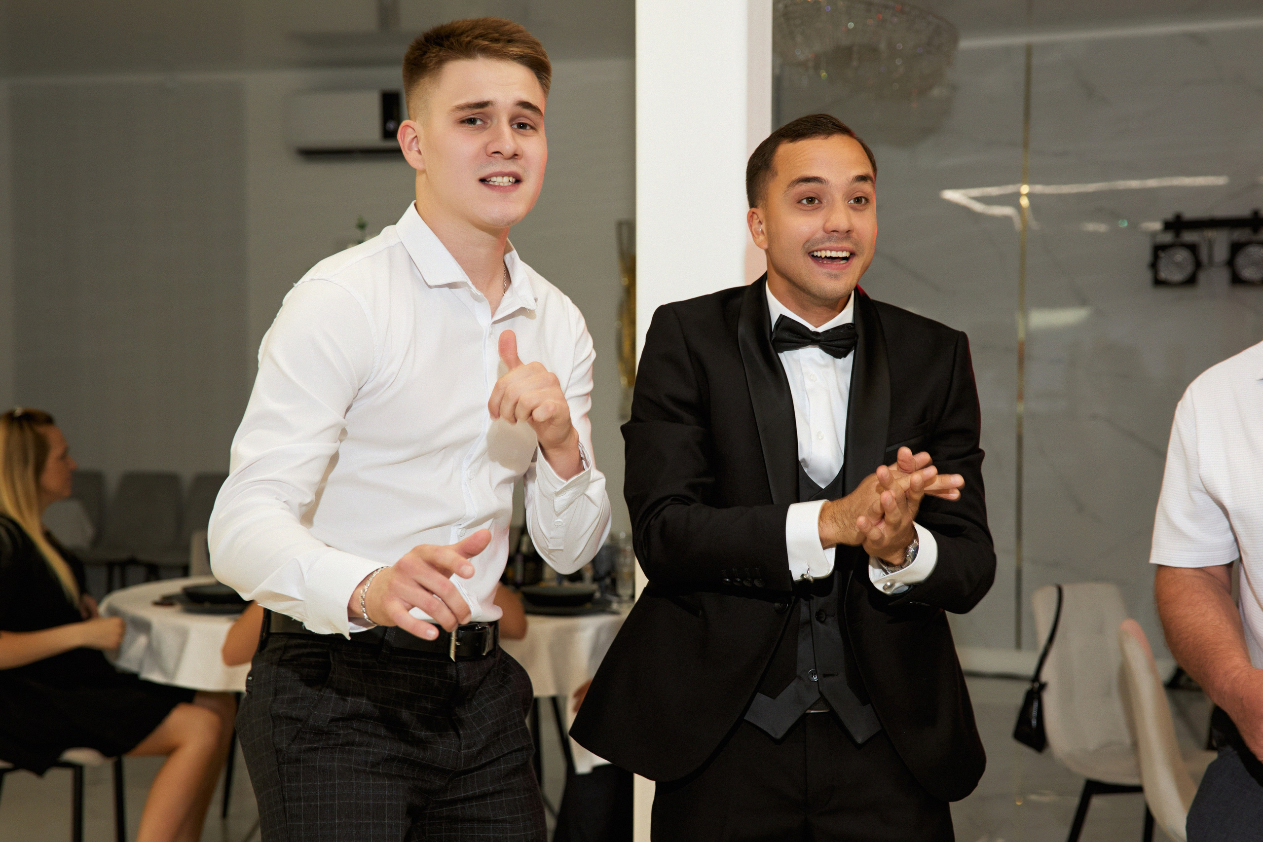 Ildar & Rufina. Главная