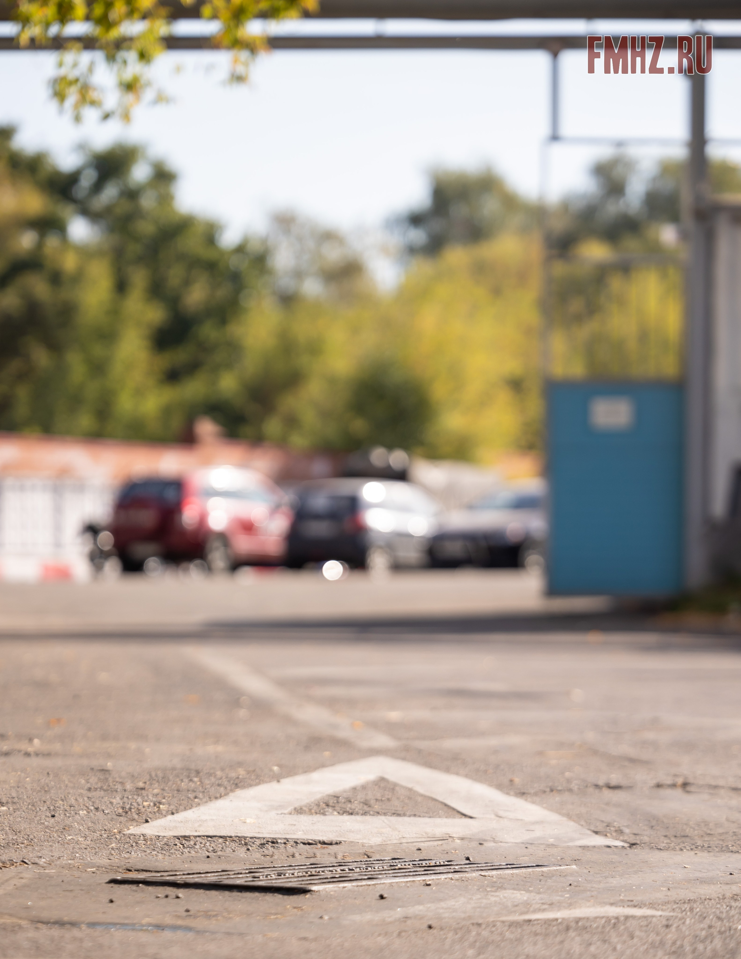 Соревнования по мотоджимхане на площадке Мосгортранс 15.09.2024. Фотограф Владимир Охрименко