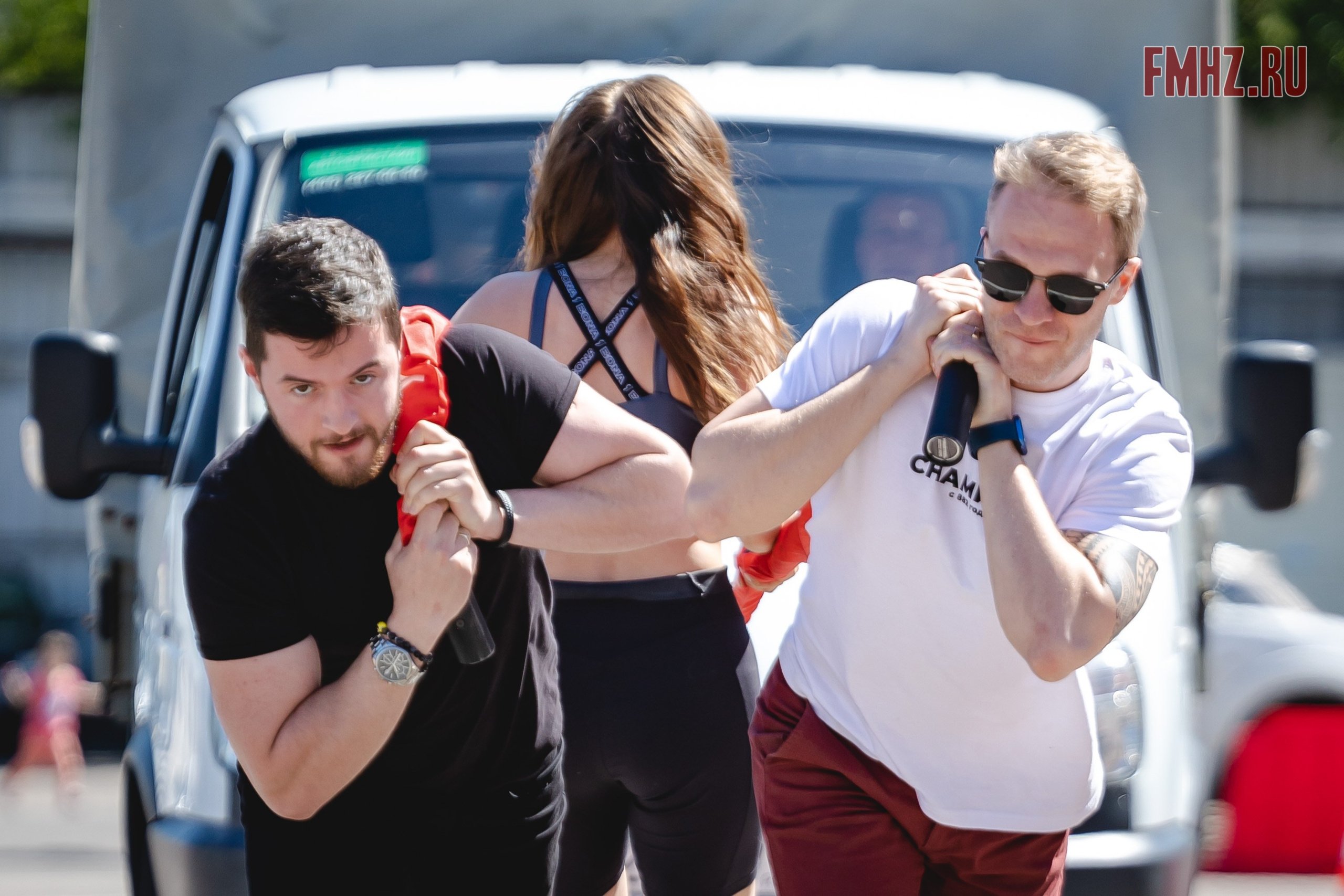 Открытие мотосезона «True Bankers» (18.05.2024). Фотограф Владимир Охрименко