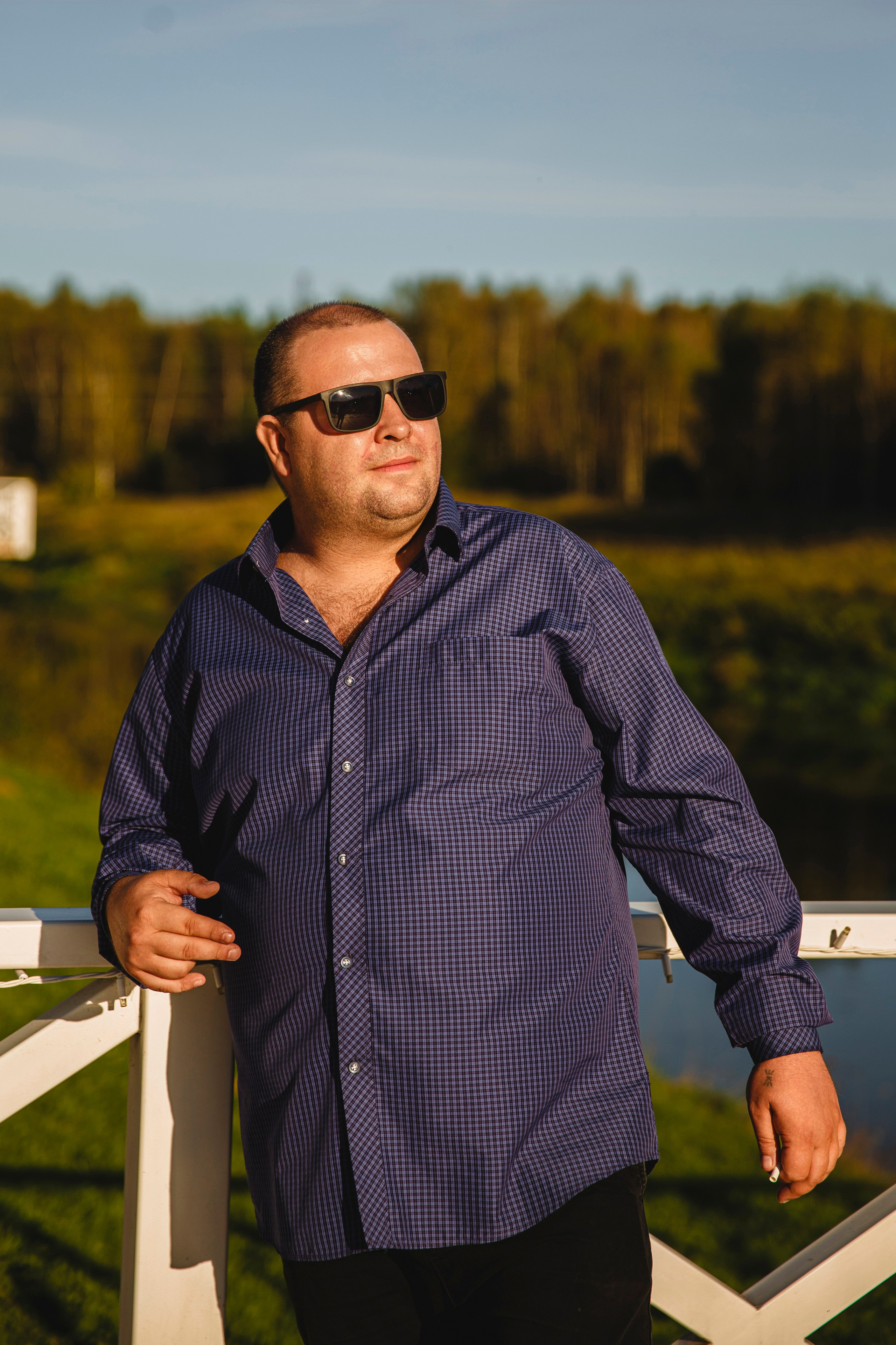 БЕРГ 15 лет. Свадебный и репортажный фотограф в Ярославле Евгений Шовдин