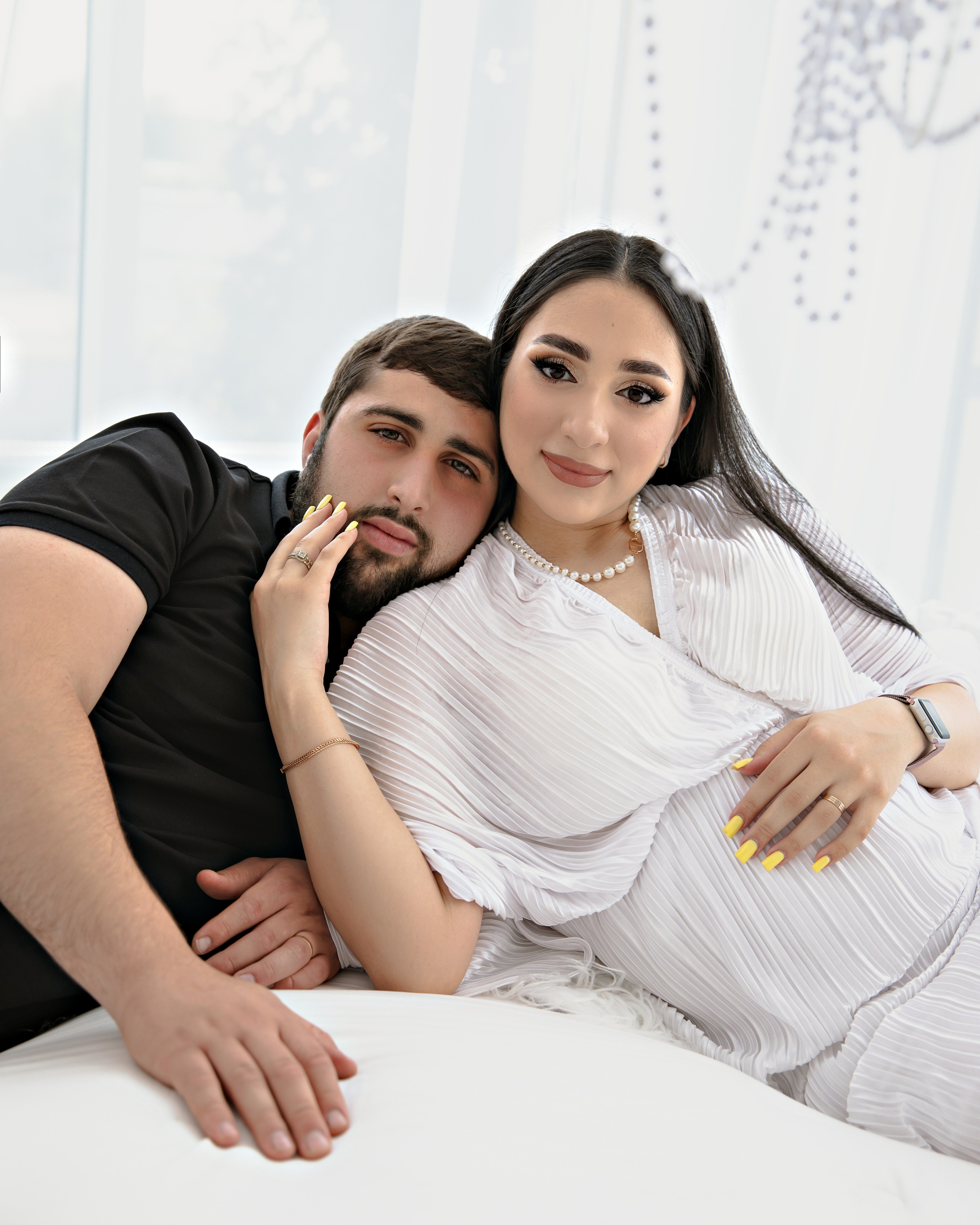 Фотосессия беременной. Фотограф в Кисловодске Юлия Федоренко