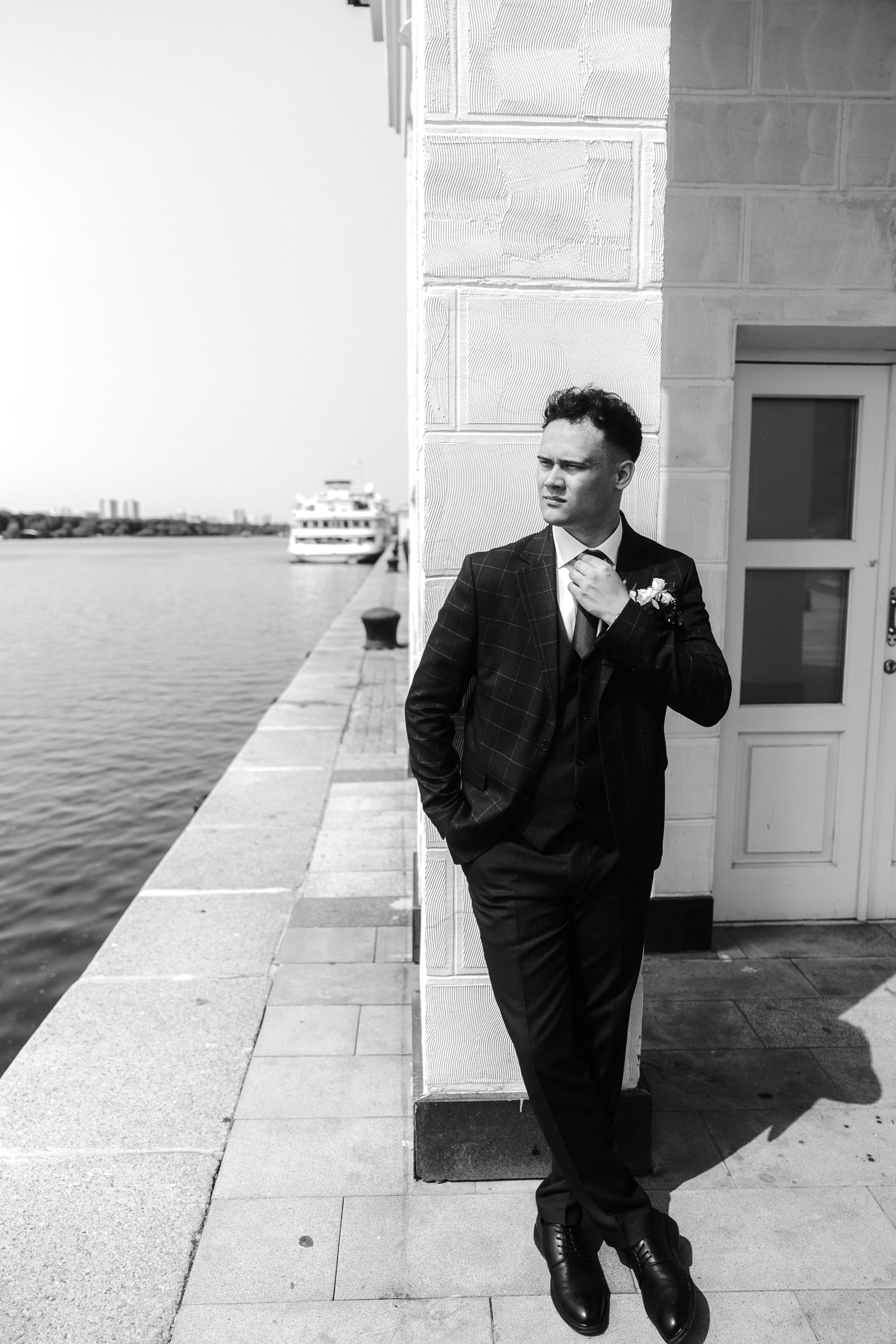 Богдан и Лера. Костя Жуков — фотограф в Москве