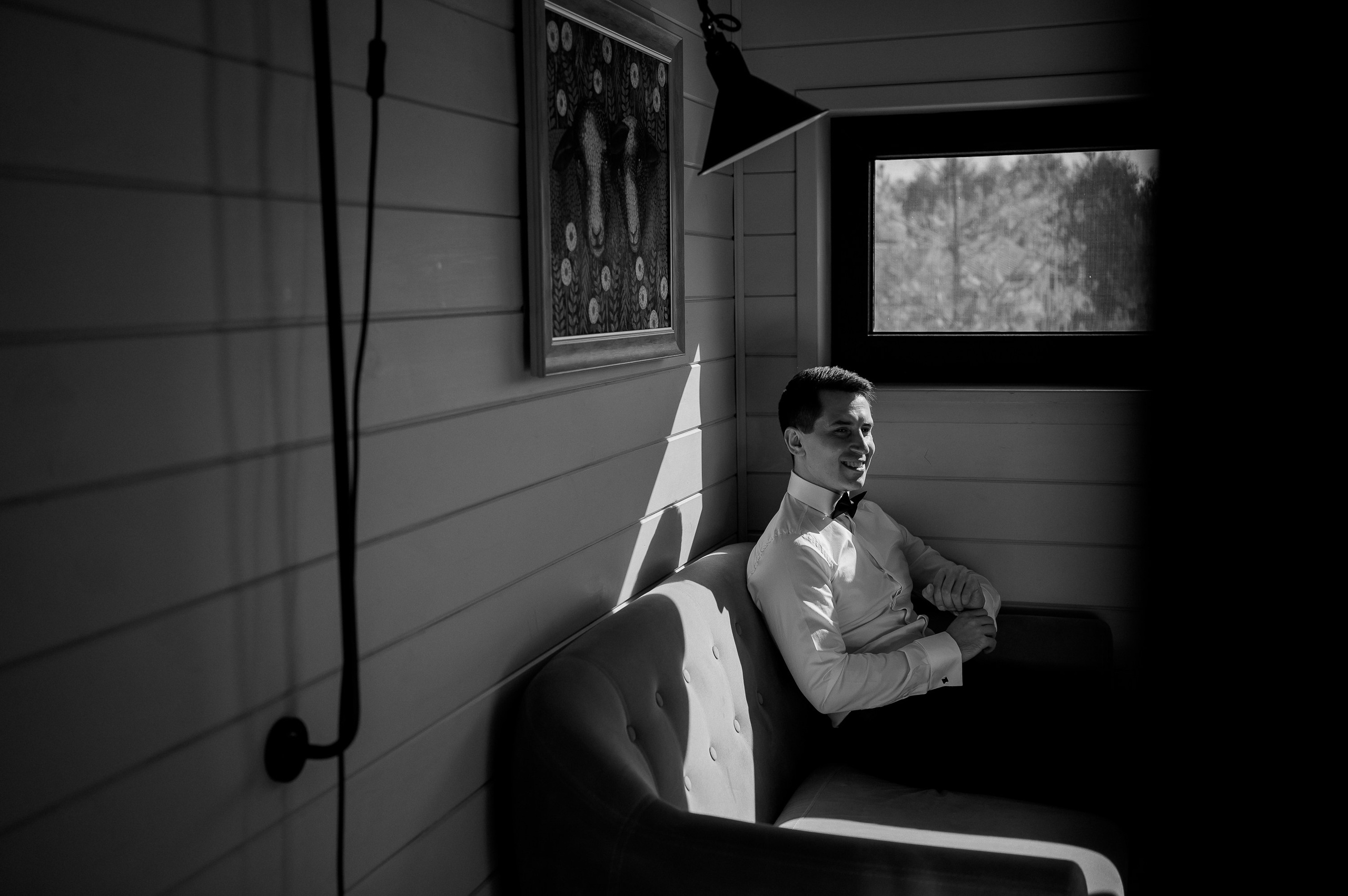 Степан и Виктория. Фотограф Анна Пятак