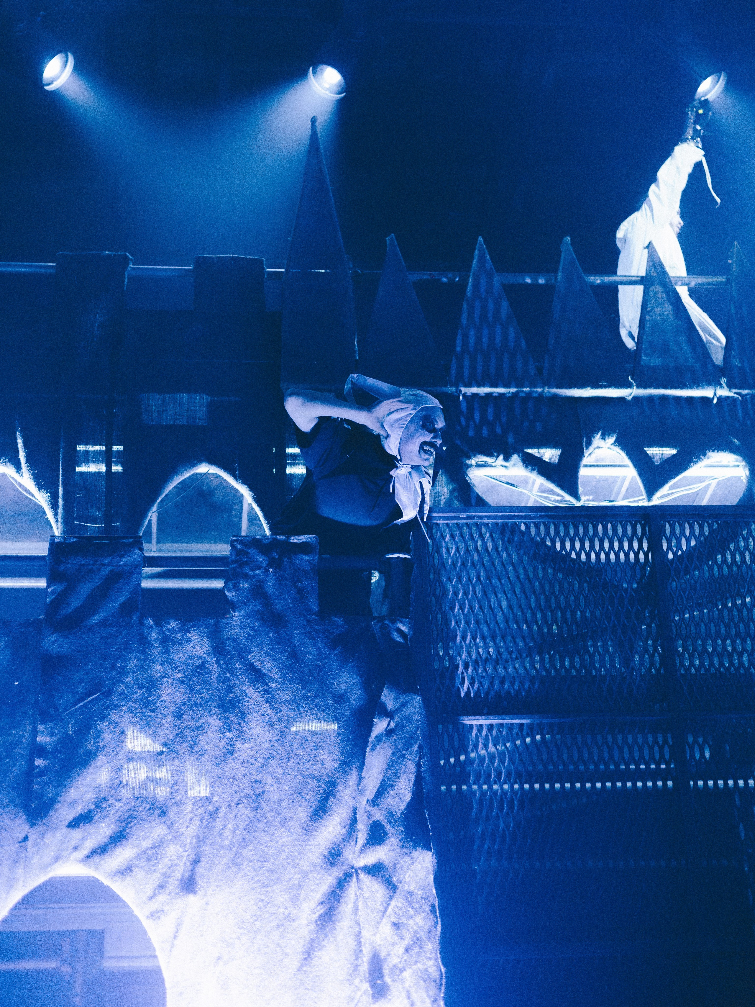 Хаски. Битва при Петербурге'26. RUSLAN ROZANOV