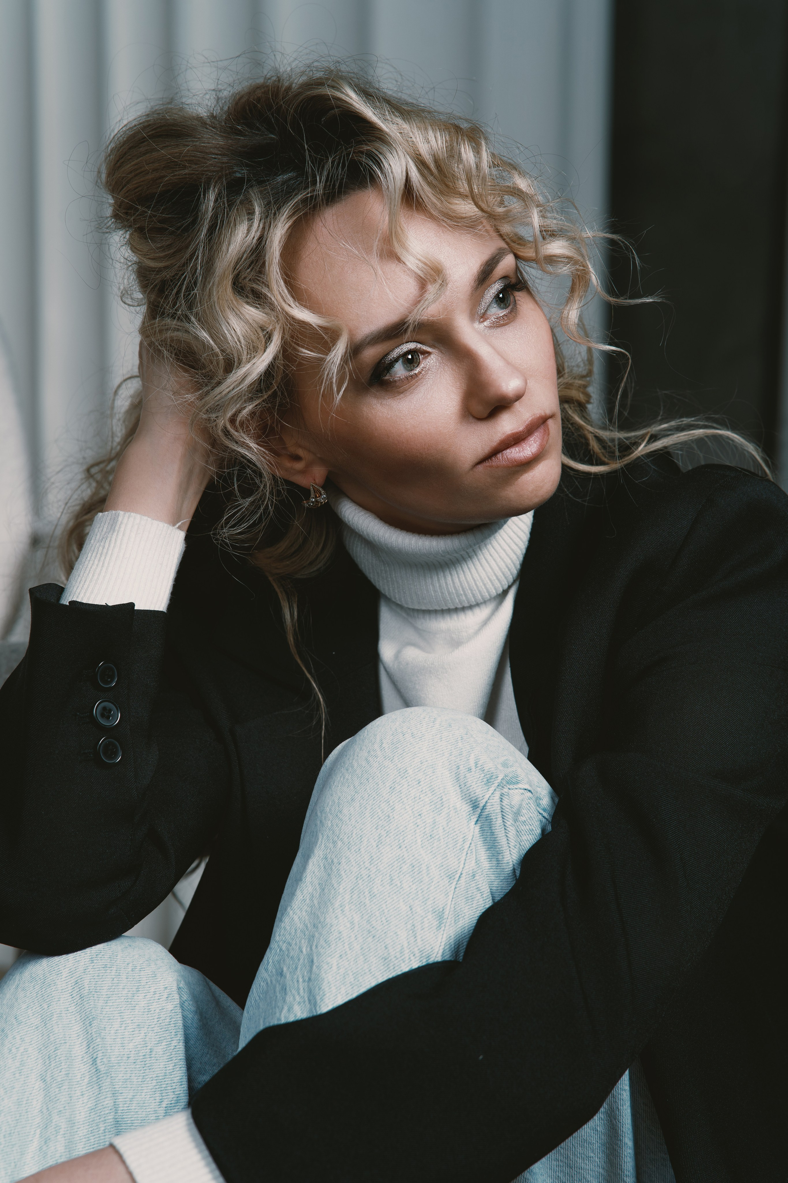 Евгения. Фотограф в Хабаровске — Виолетта Агафонова