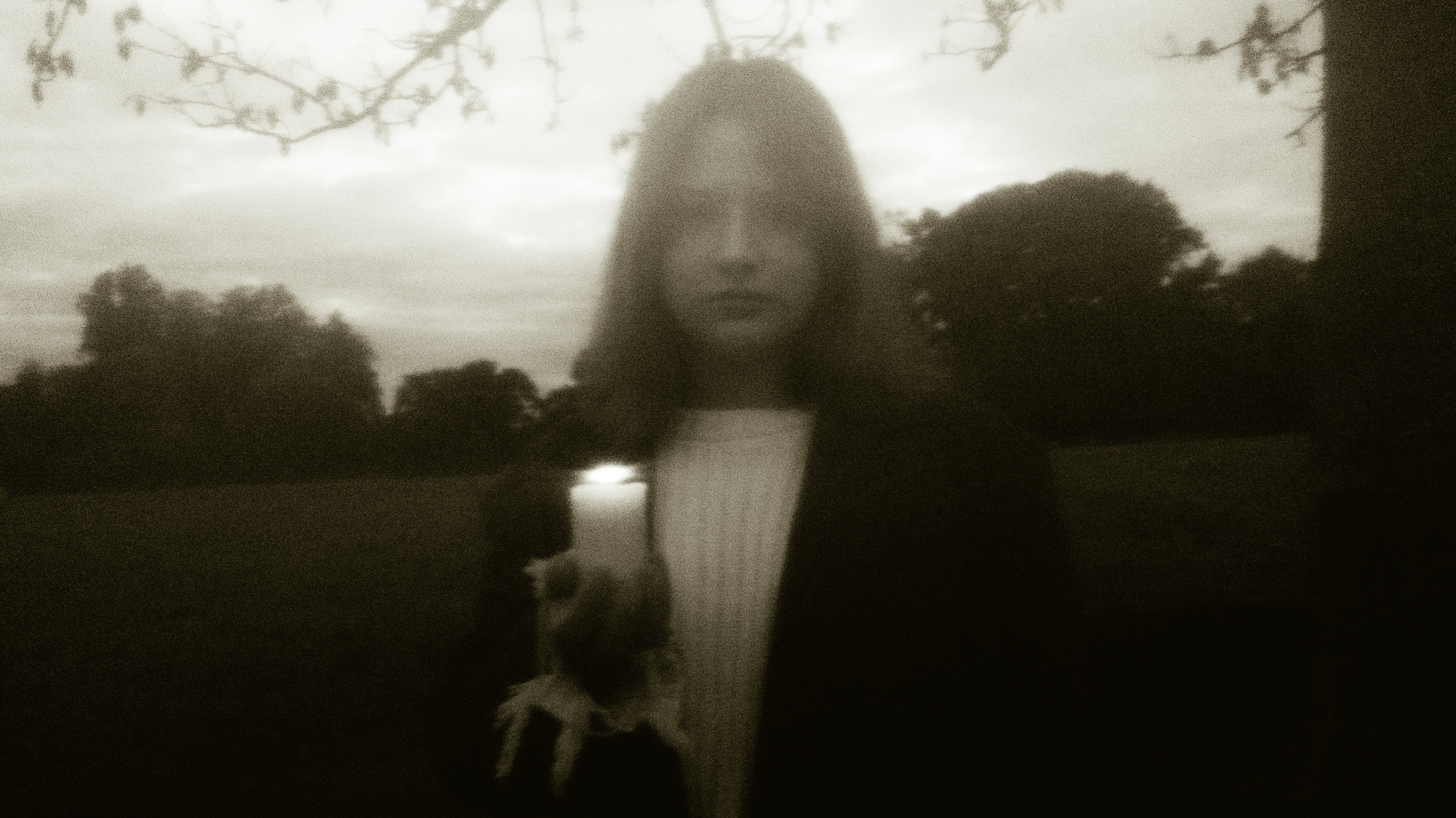 Съемки на природе: Софья и Екатерина. Фотограф YODLUCE