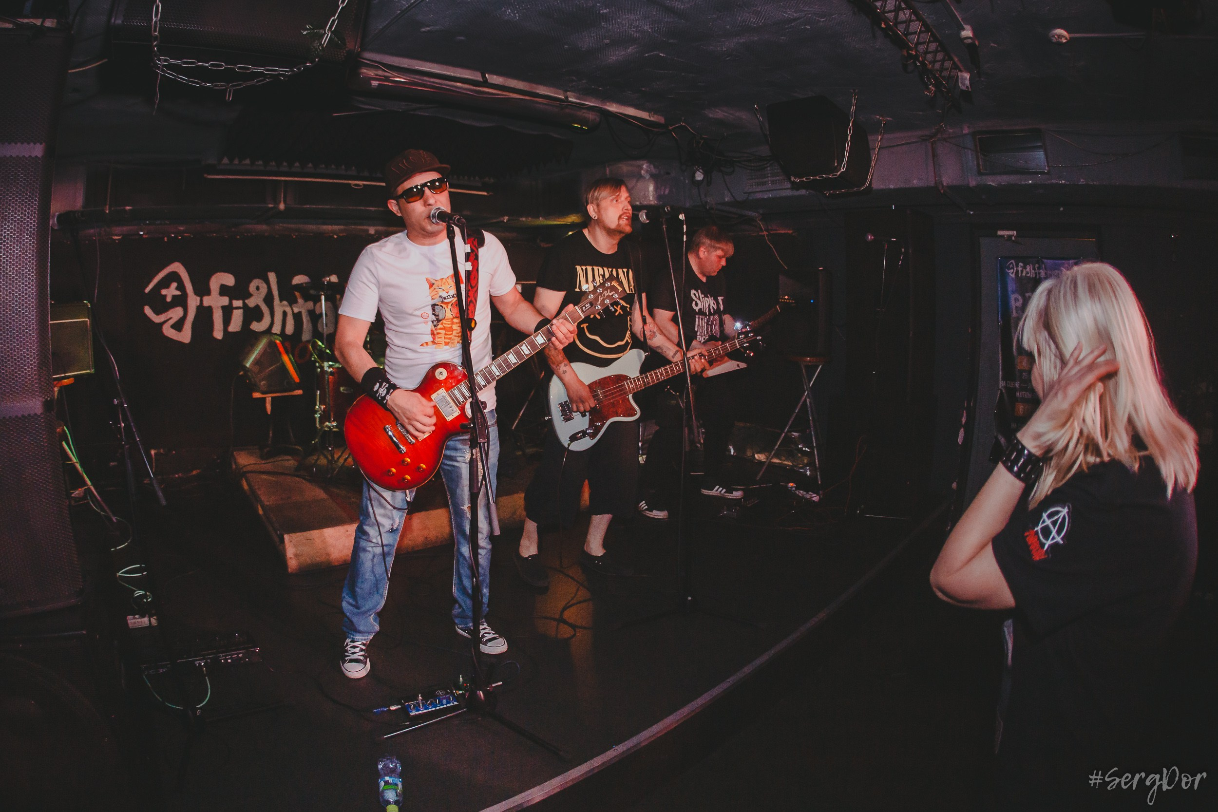 27.05.2023, Санкт-Петербург, День рождения Артёма Шаповалова,Рейд, Котик Джеймс, Манекены, Василий Абакумов, Созвездие N, Богдан Васильев, THE VAZELINE, 27 мая 2023 года, SergDor, #SergDor, концерт, гости, FISH FABRIQUE NOUVELLE, Фишка