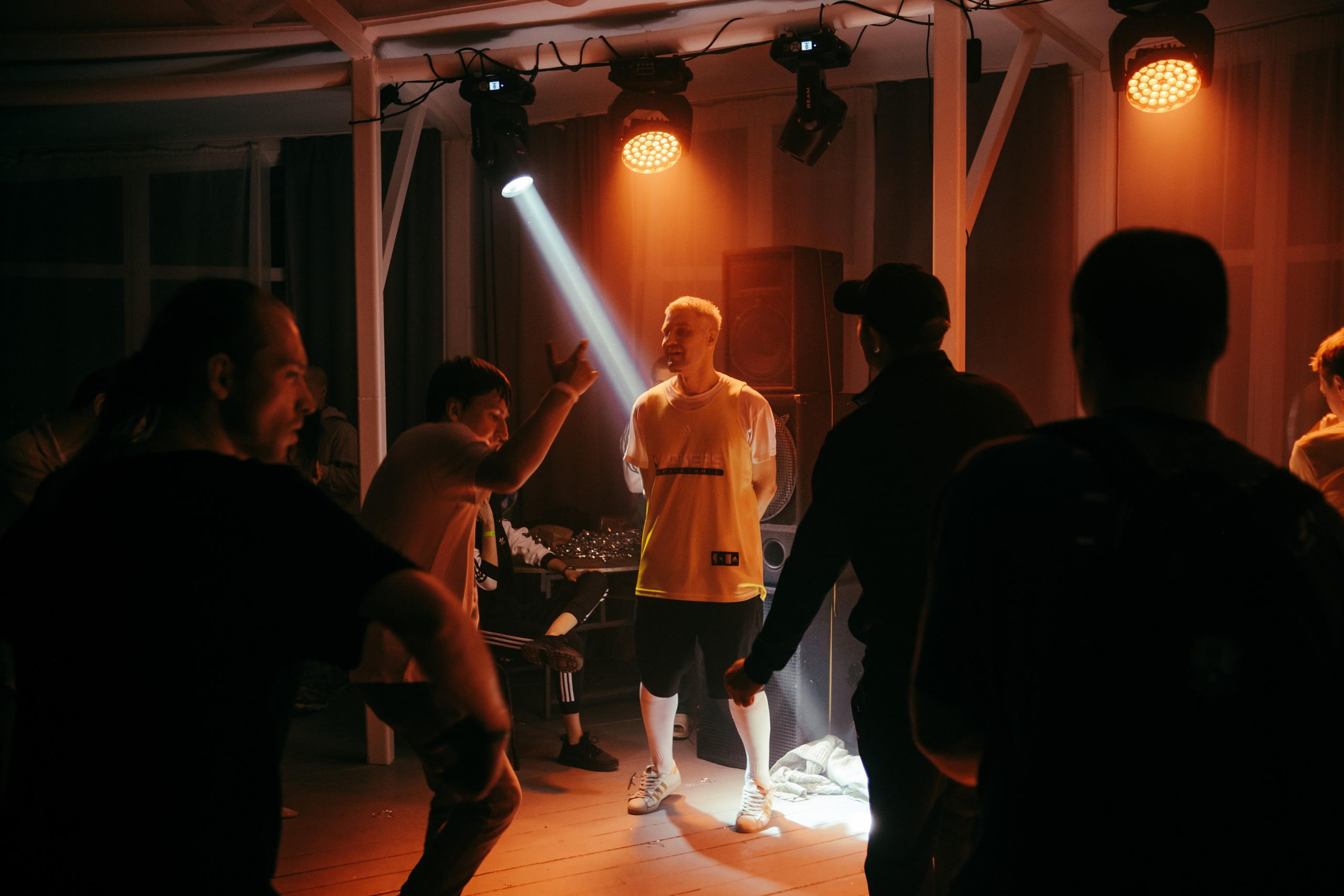 FROM PROVINCE | Саботаж. Фотограф Vika Rin