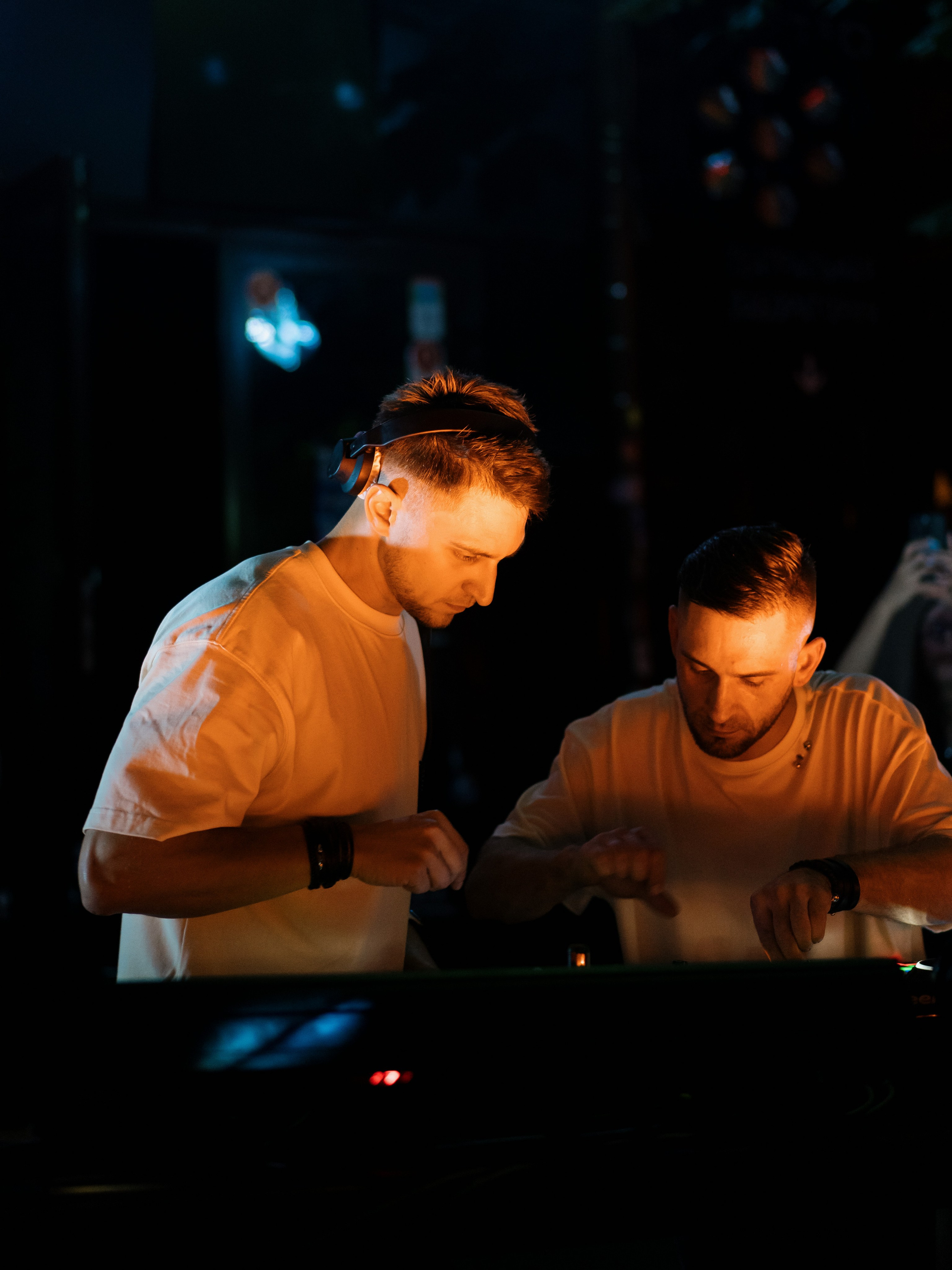 REVOLD PROJECT | season opening 2025. Фотограф Vika Rin