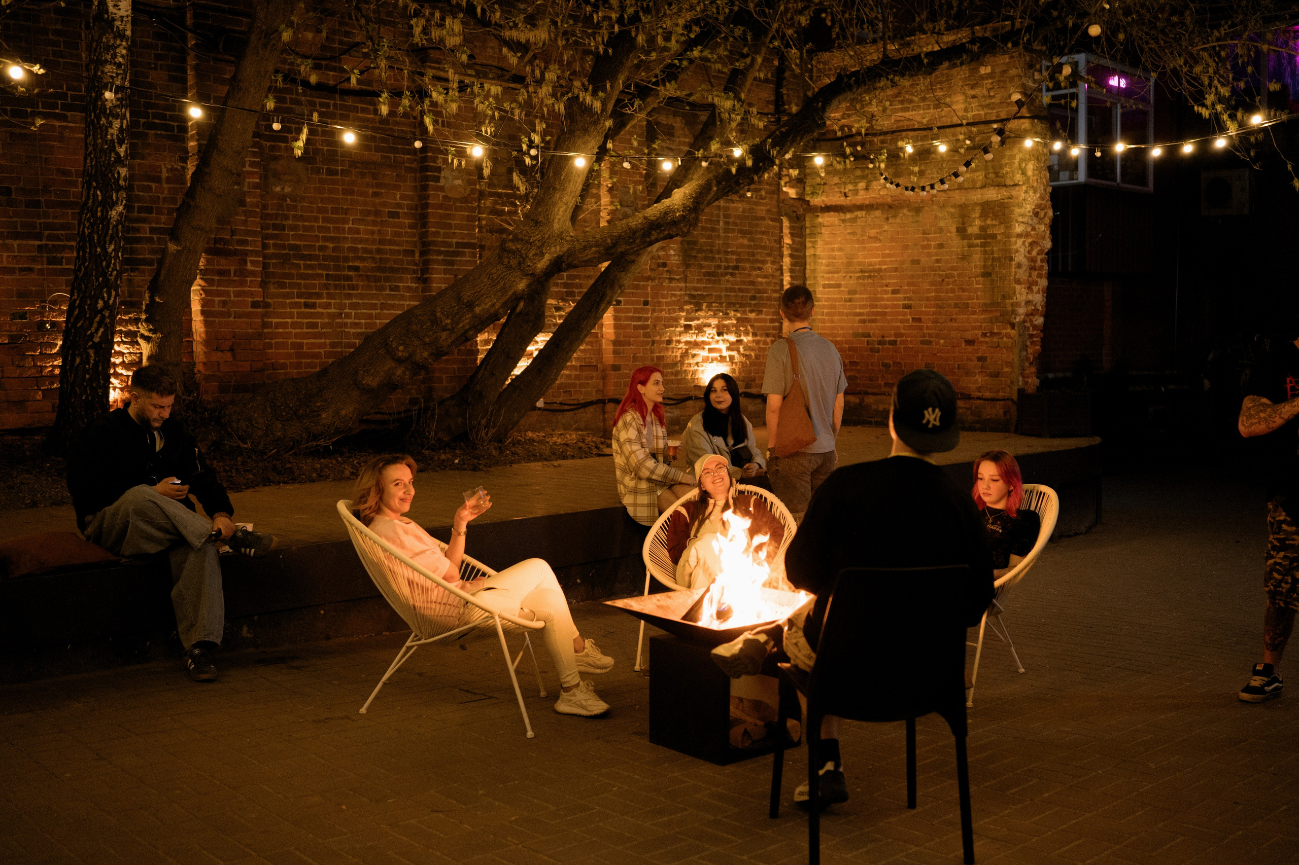 FROM PROVINCE | Одиссея. Фотограф Vika Rin