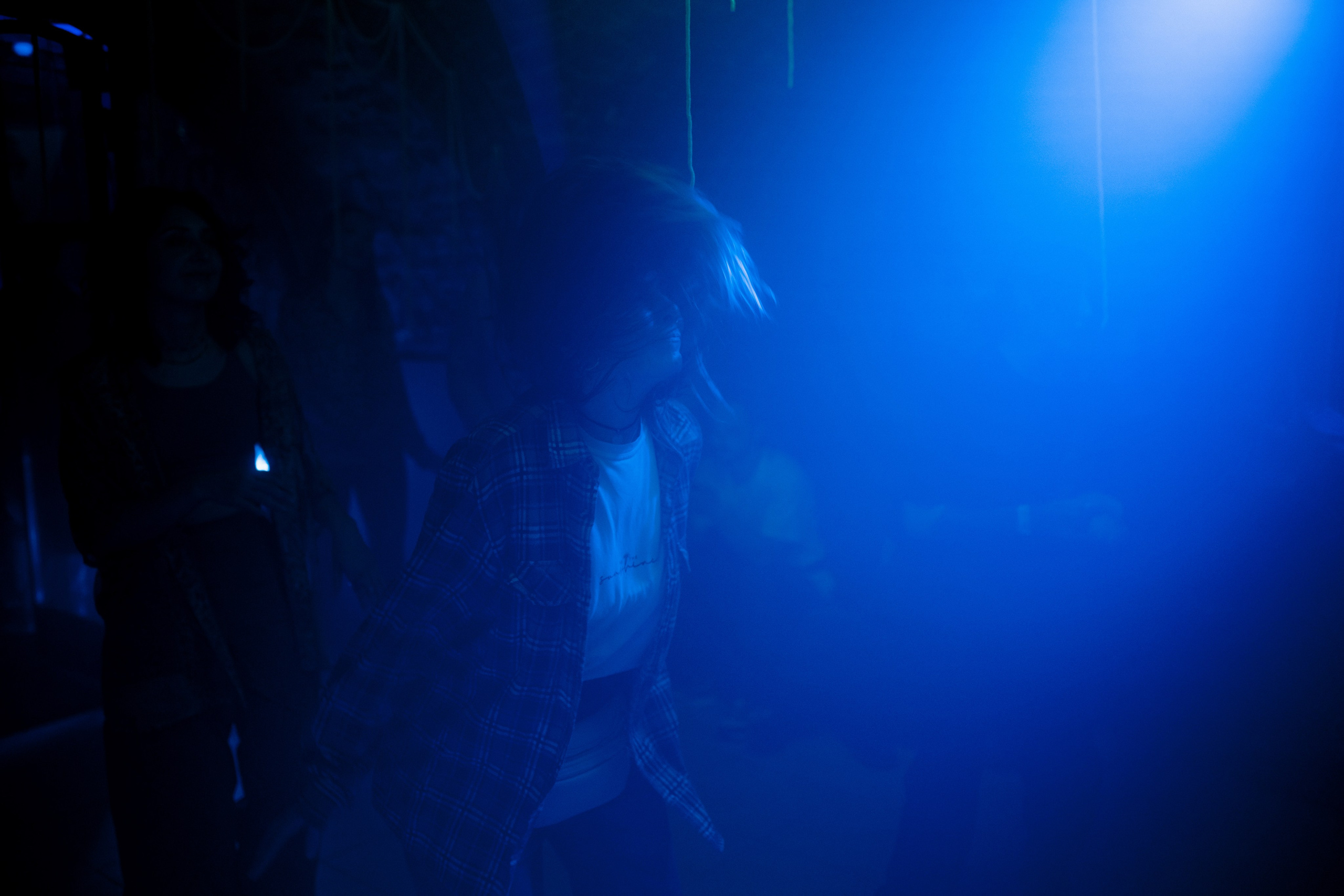 Кратная Звезда | JUNGLE WAVE. Фотограф Vika Rin