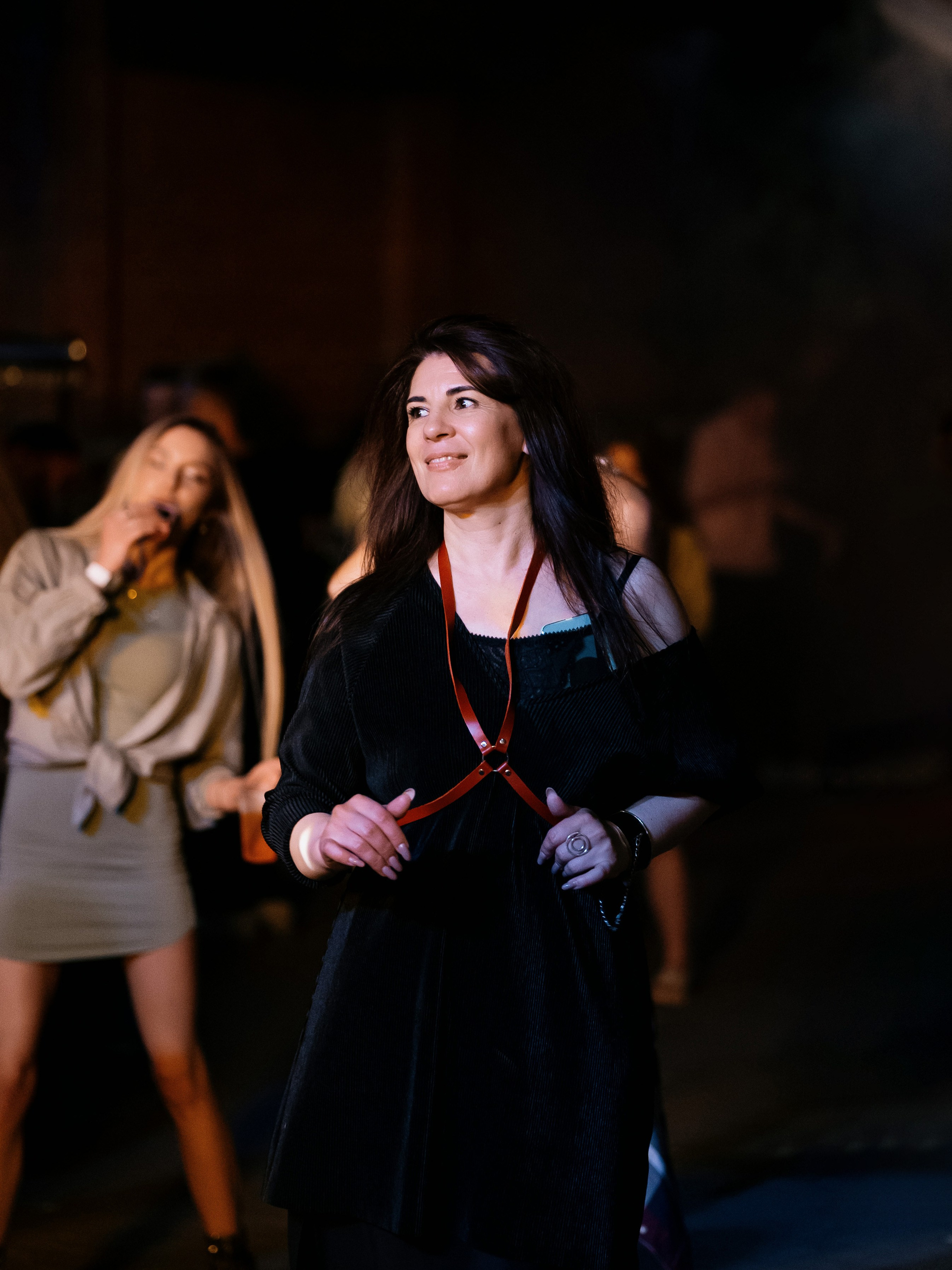 REVOLD PROJECT | season opening 2025. Фотограф Vika Rin