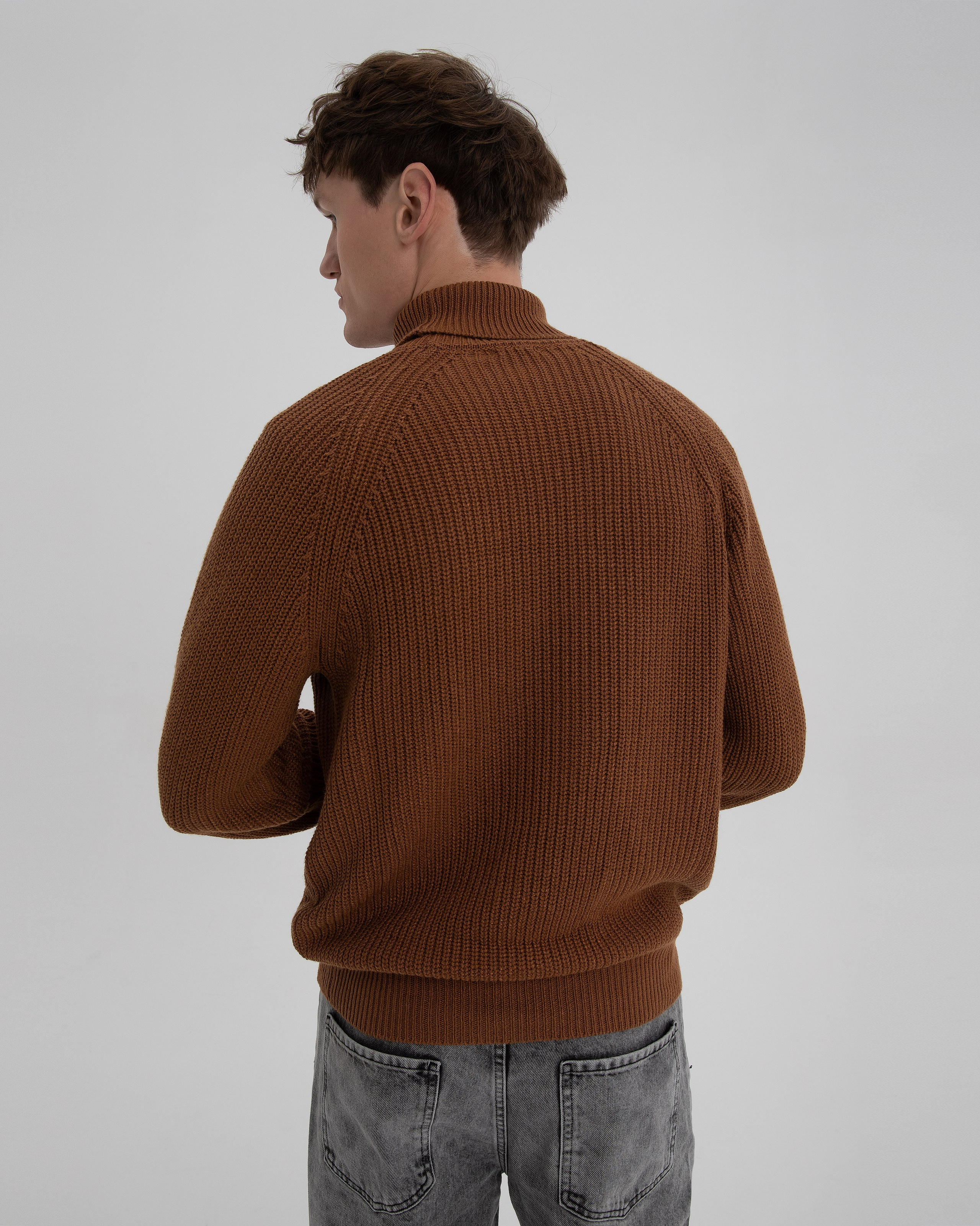 Свитер. Фотограф в Москве и Московской области Ольга Дробышева