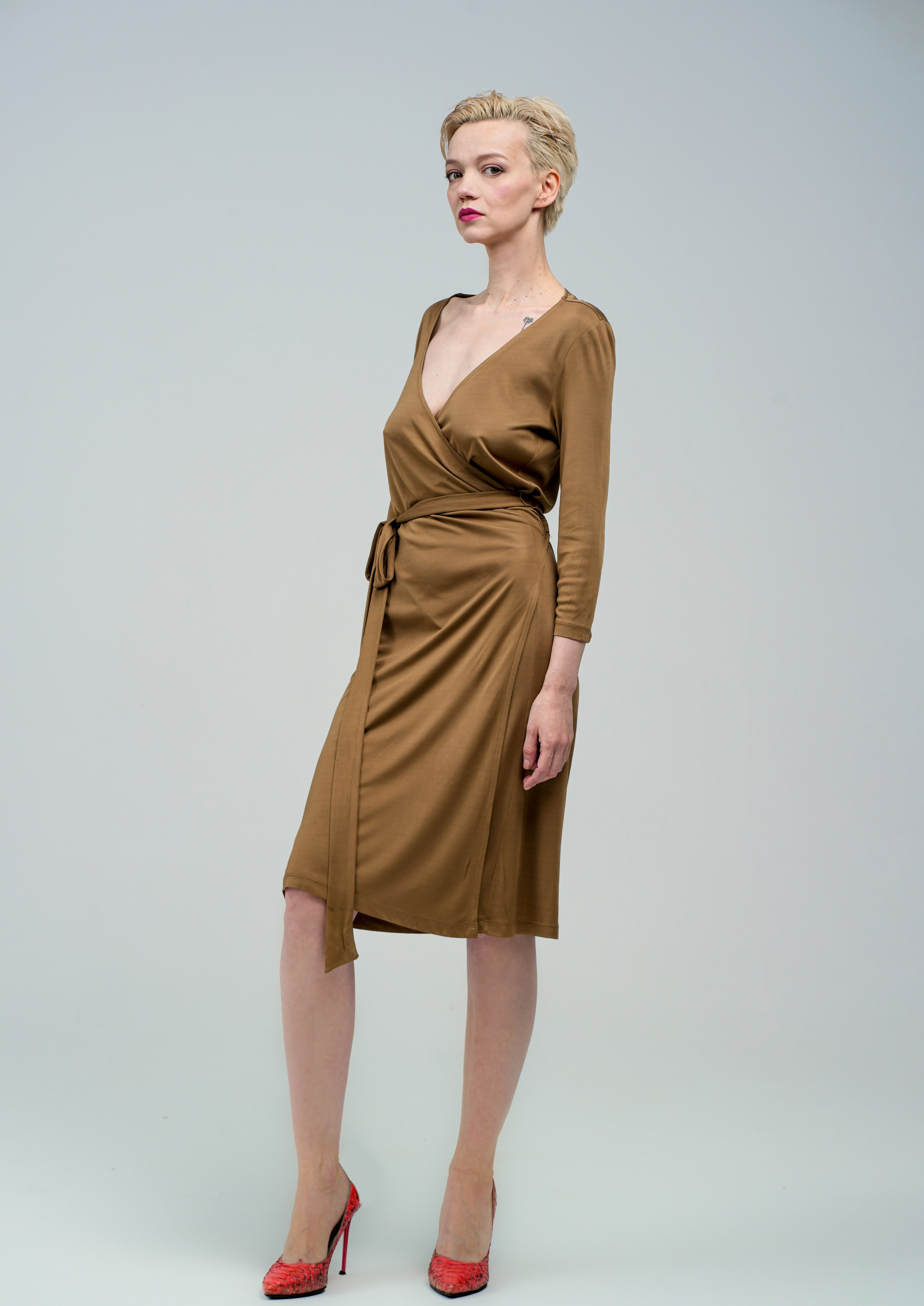 Актриса Тамара Адамова. Портретная съемка в Москве, студийный фотограф Игорь Фомин