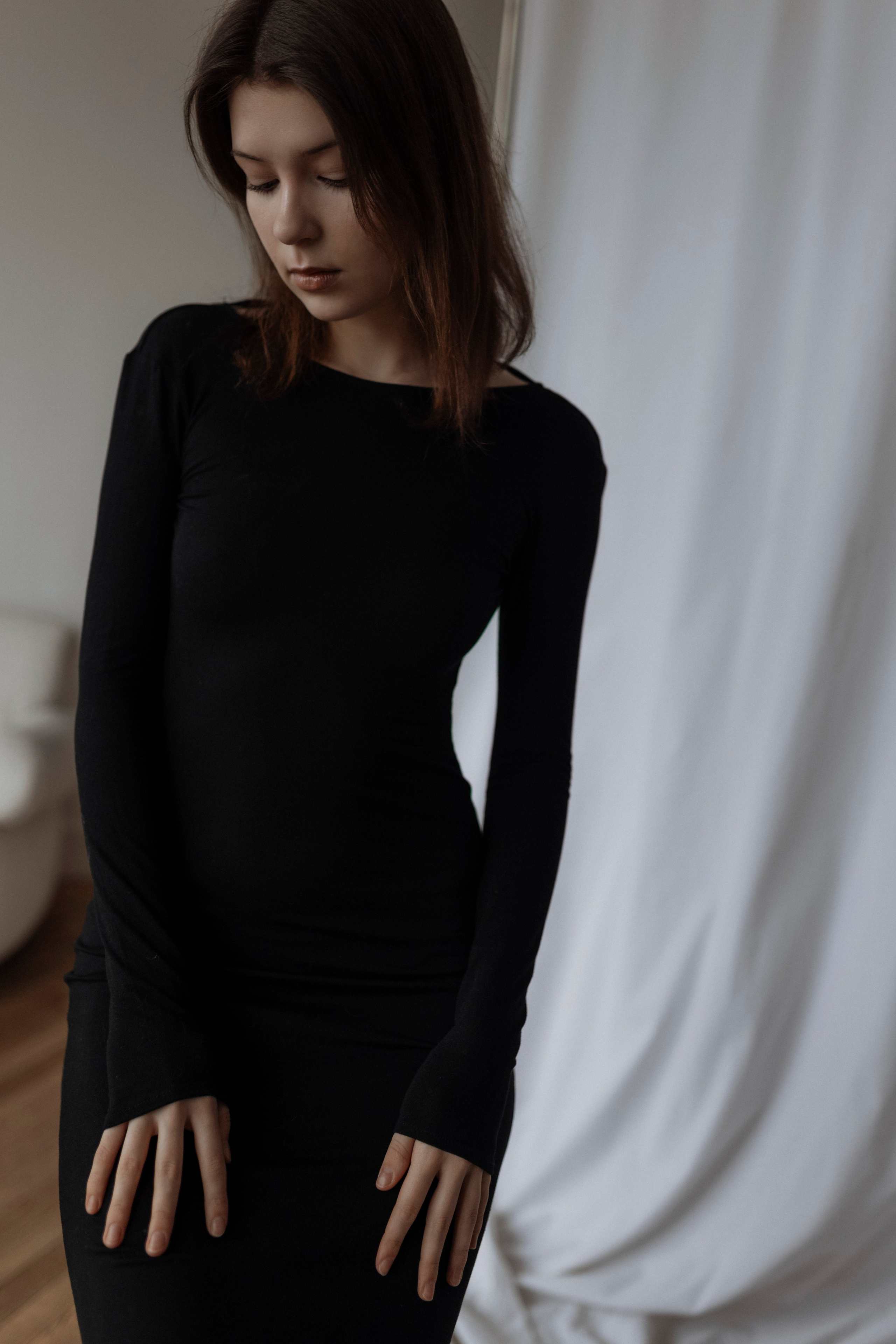 Персональная съёмка. Фотограф в Москве Ира Никина