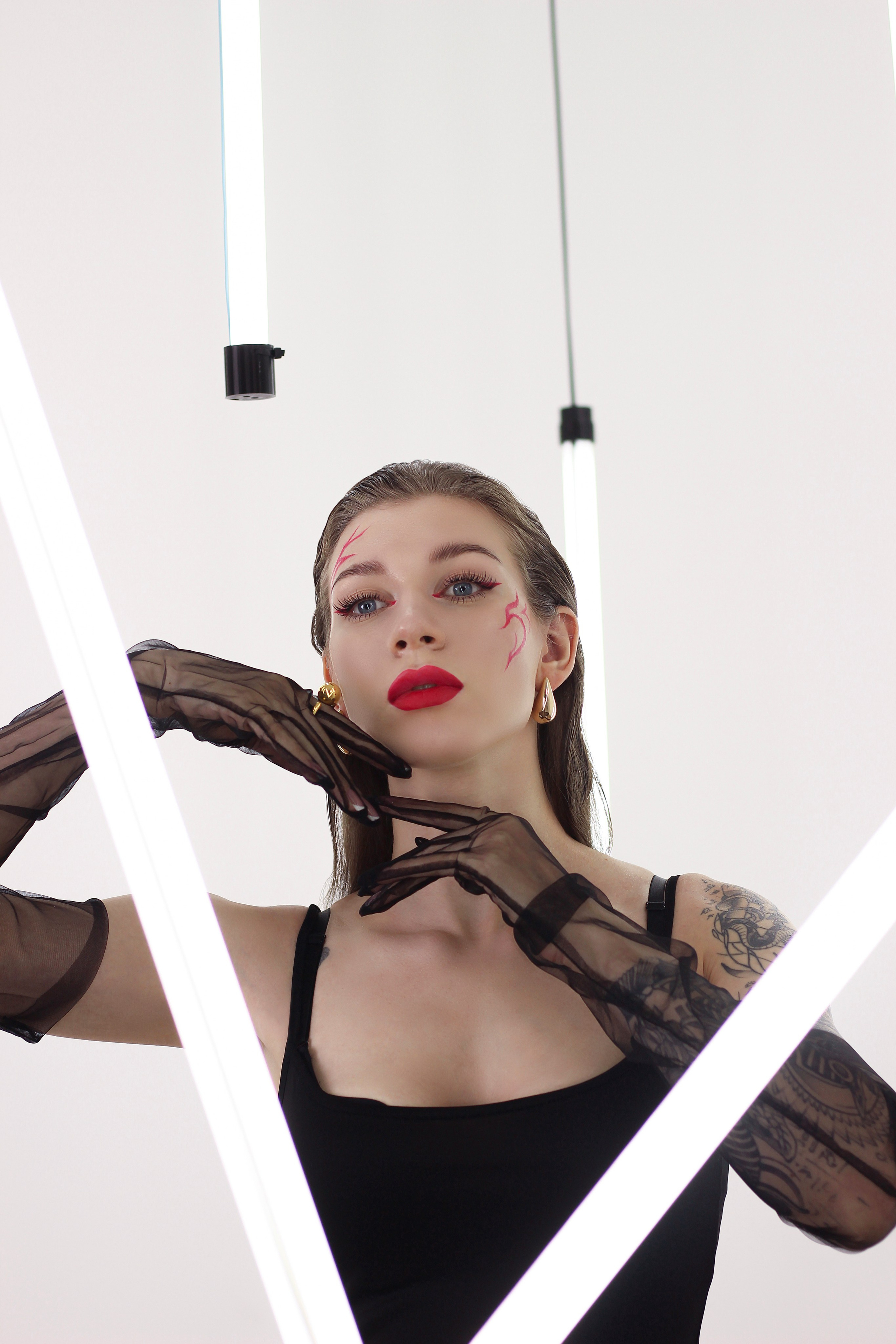 Матрица. Фотограф Красноярск