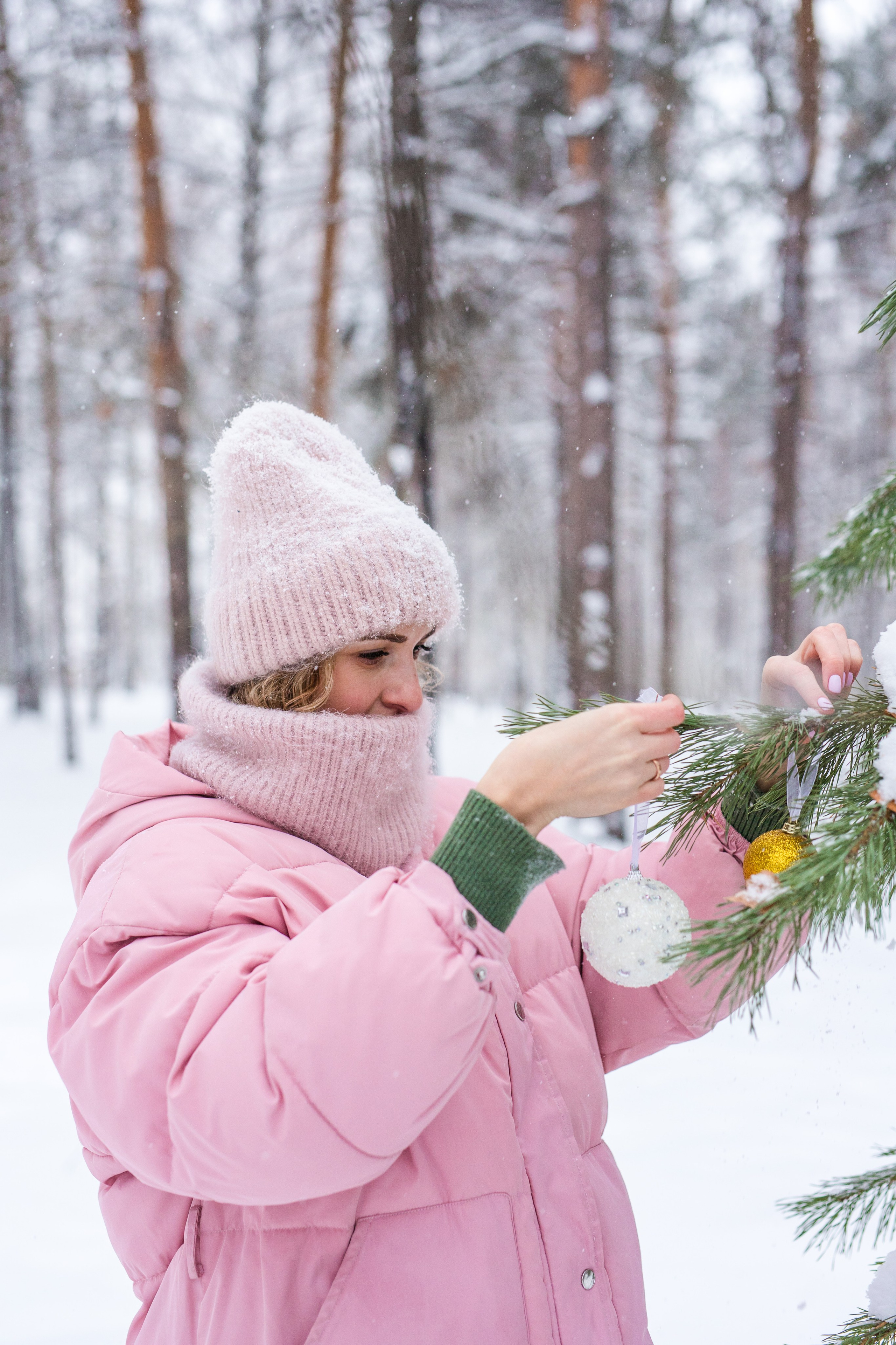Семья Глуховых. Фотограф Анастасия Петрова