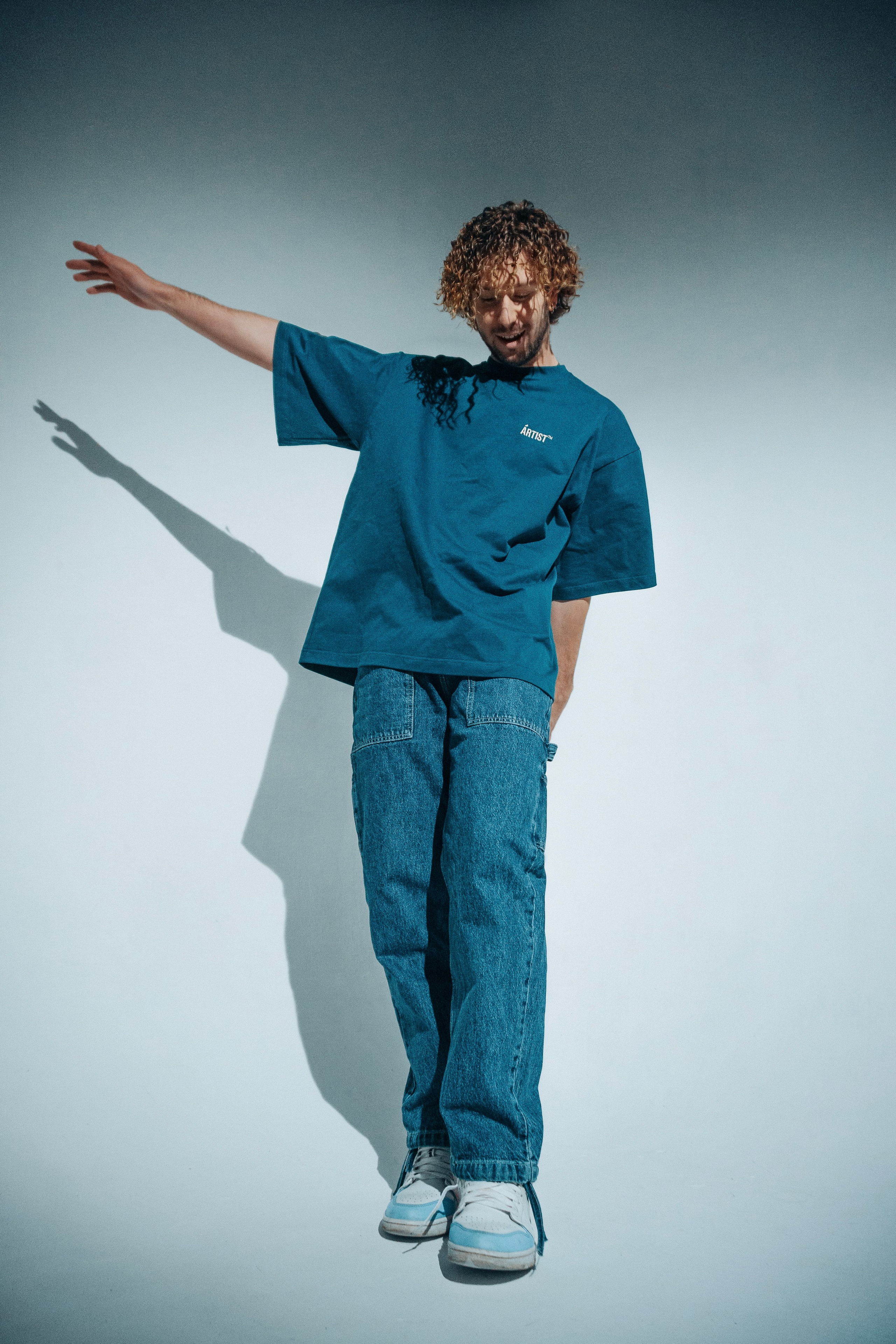 DJ. Фотограф в Санкт-Петербурге и Сочи Виктория Анисс