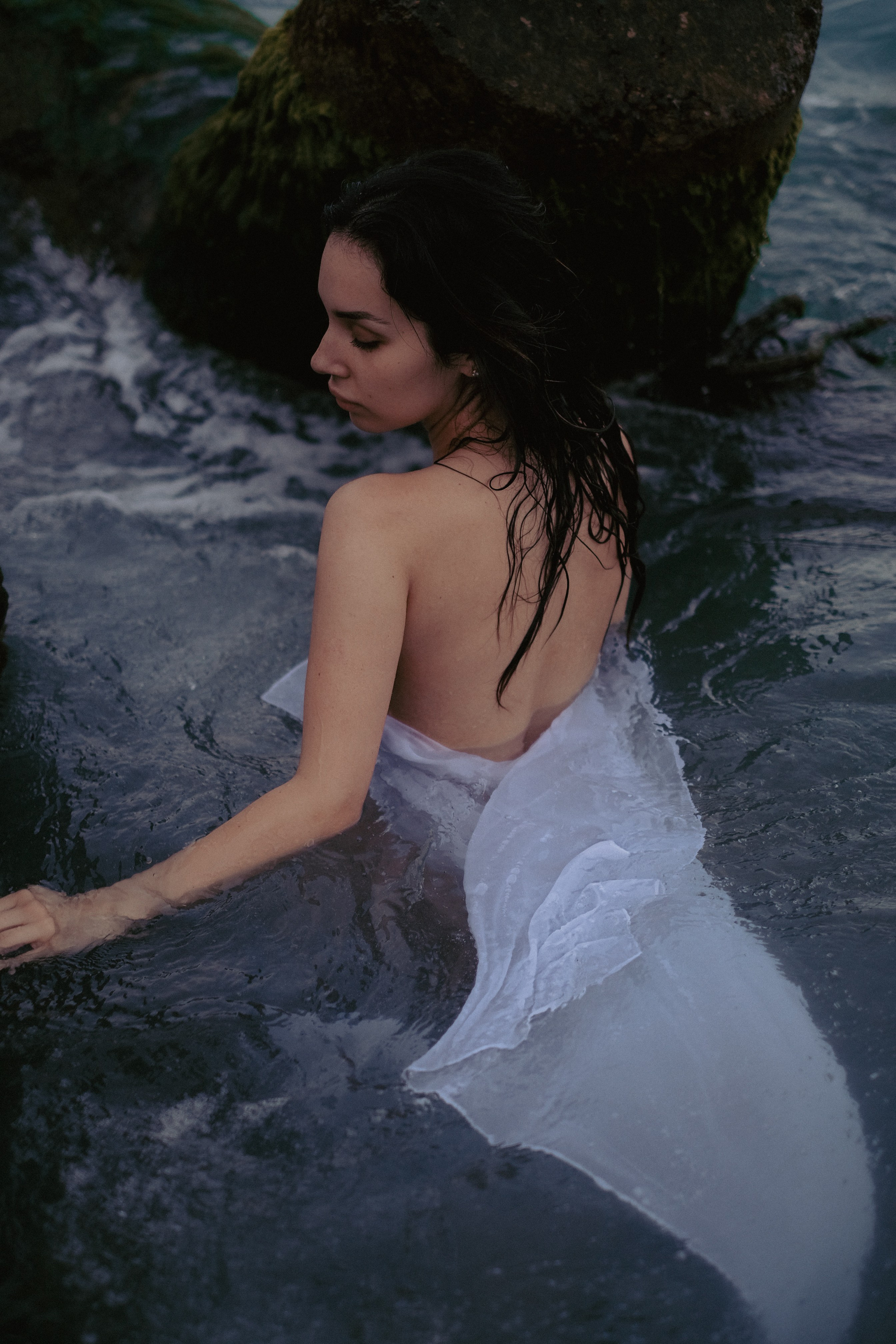 Рамина. Фотограф в Санкт-Петербурге и Сочи Виктория Анисс