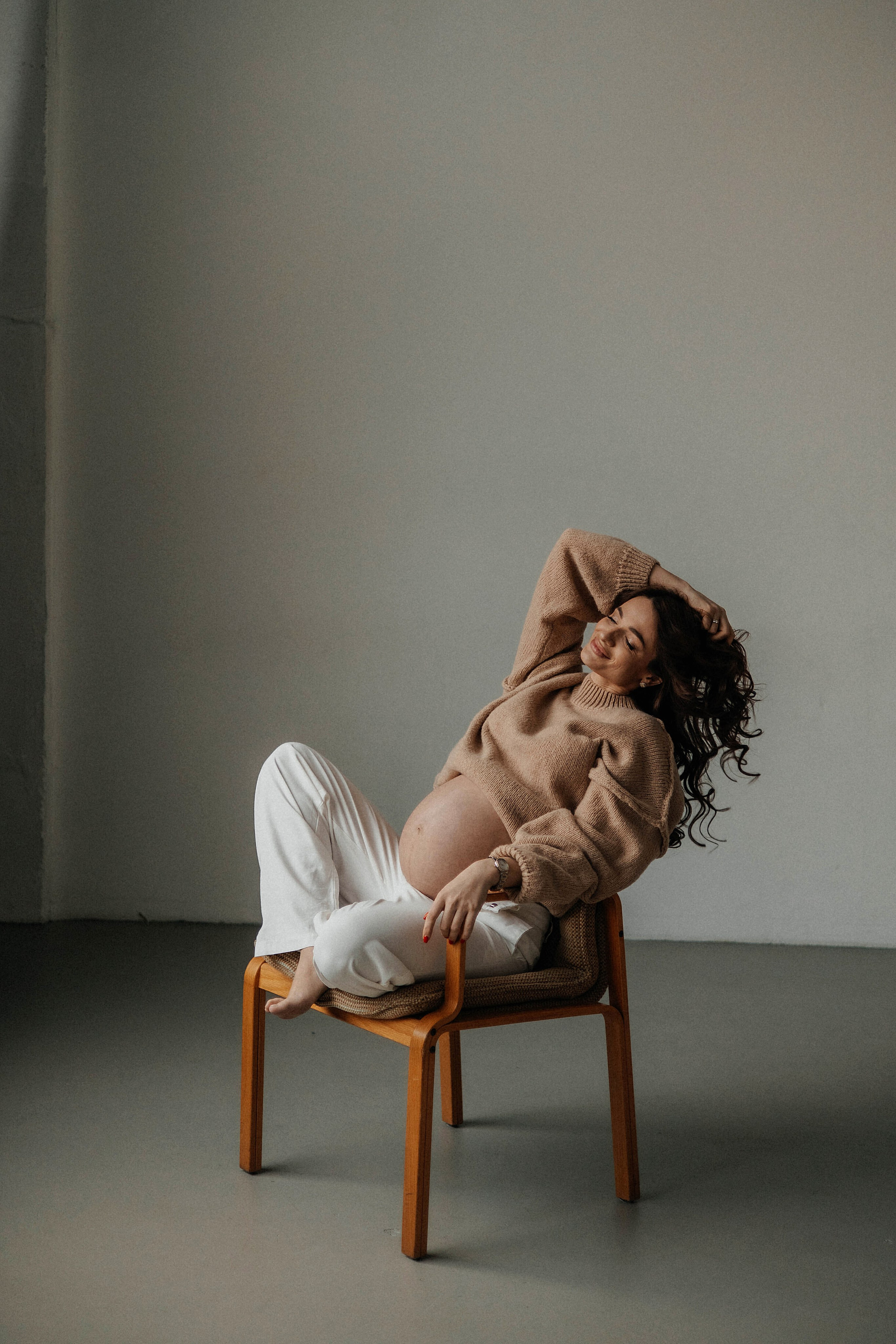 Елена. Фотограф Ксения Третьякова, Санкт-Петербург