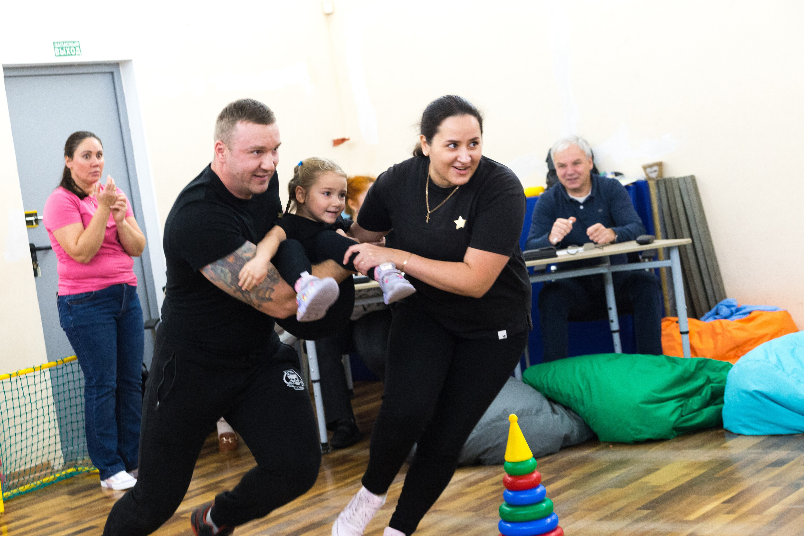 Спортивные мероприятия. Мария Пичугина — фотограф в Петергофе — Санкт-Петербурге