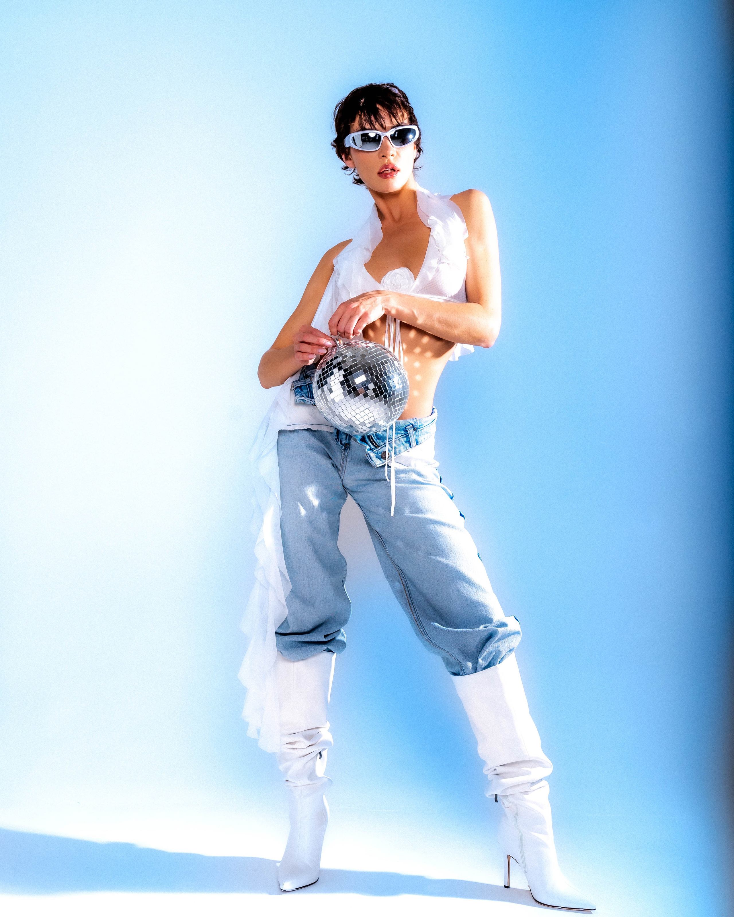 Шляпы VERDICT. Твой фотограф Алина Кочергина