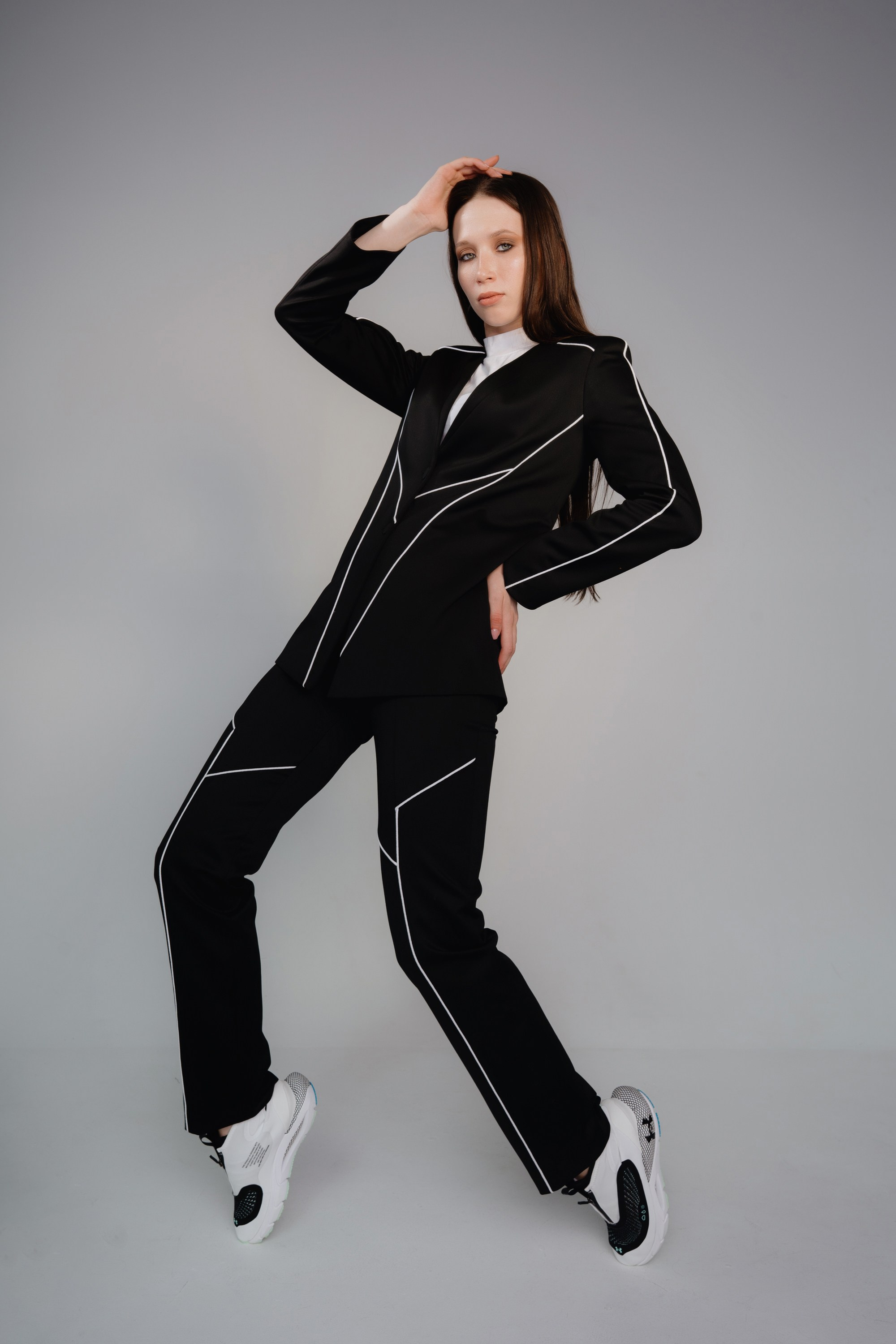 28/04/2023 Съемка для ЦГД. Журнал Камергер