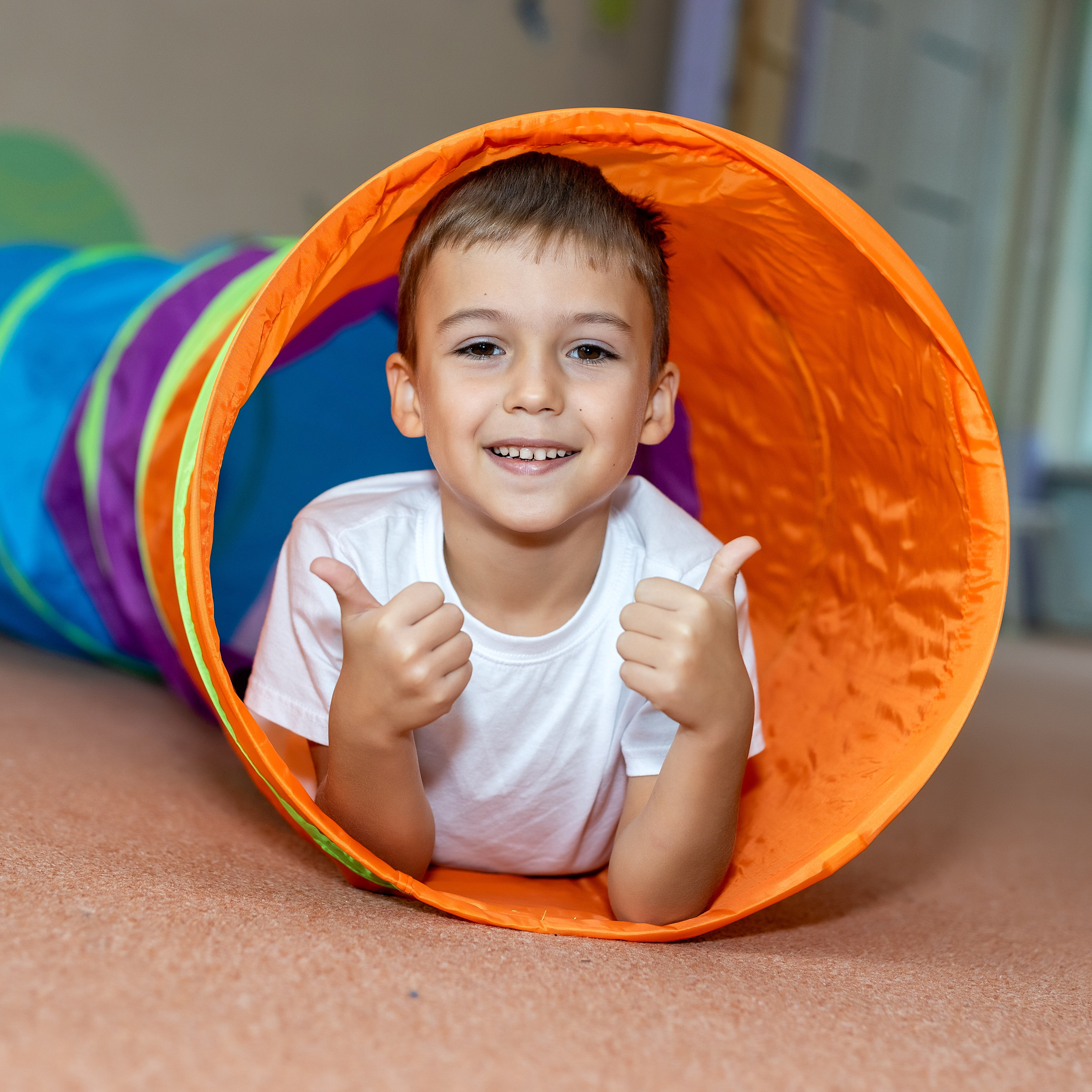 Детский сад № 38 «Парус», группа «Осьминожки». Владивосток. Стильный выпускной альбом Владивосток фотограф Вероника Мигачева