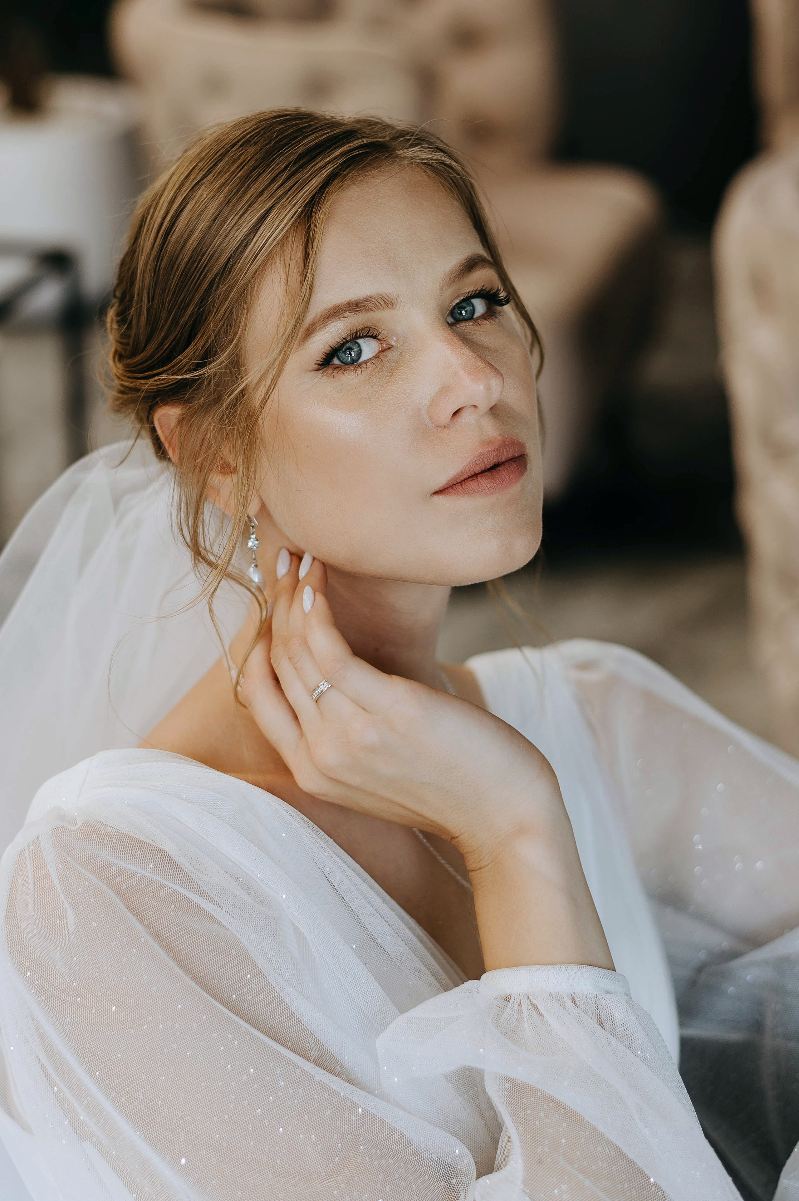 Дима и Юля. Свадебный фотограф Марина Жемчужникова в Москве и в Белгороде