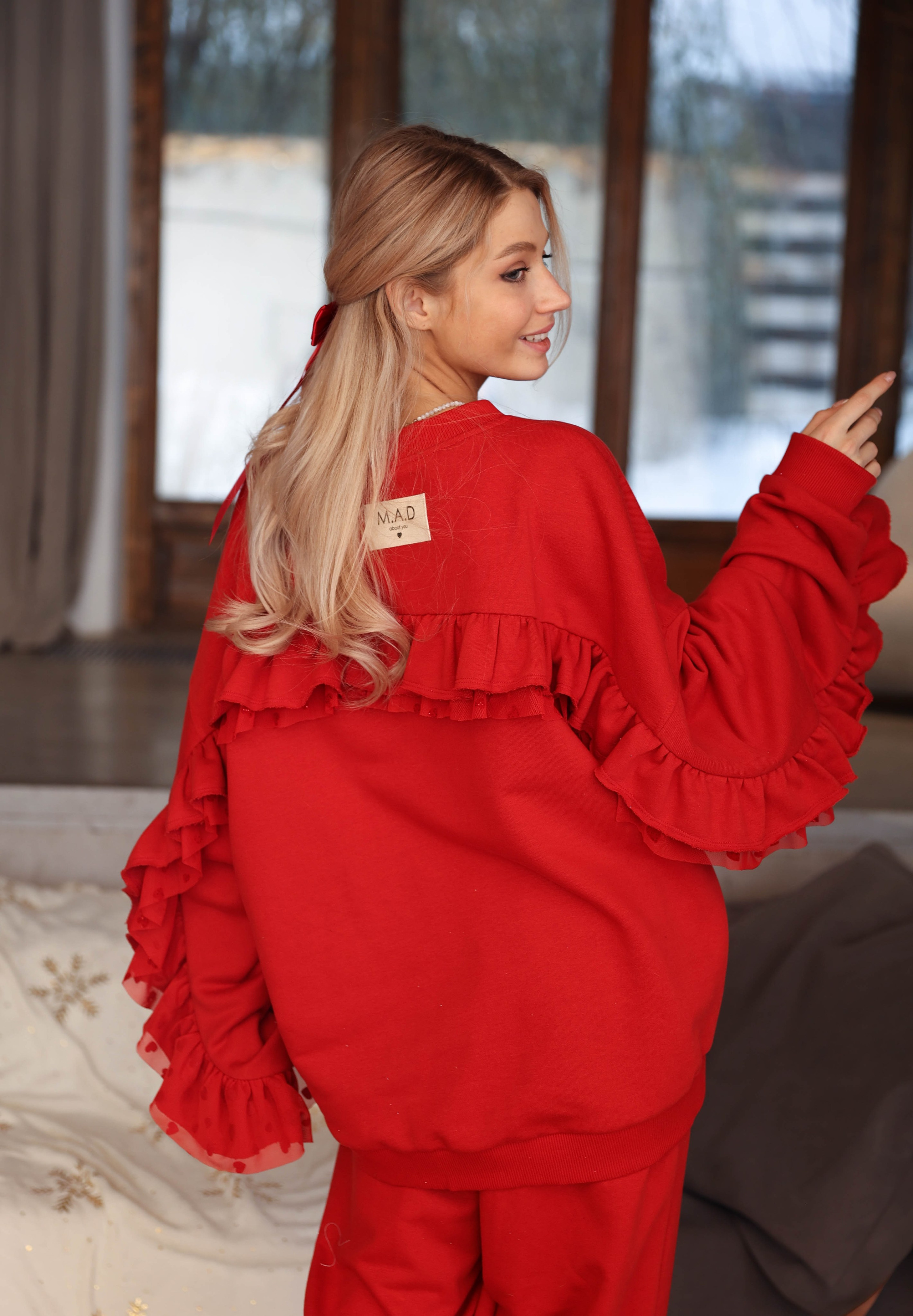 M.A.D. about u. Портфолио. Фотограф для Брендов Anna Novikovvva