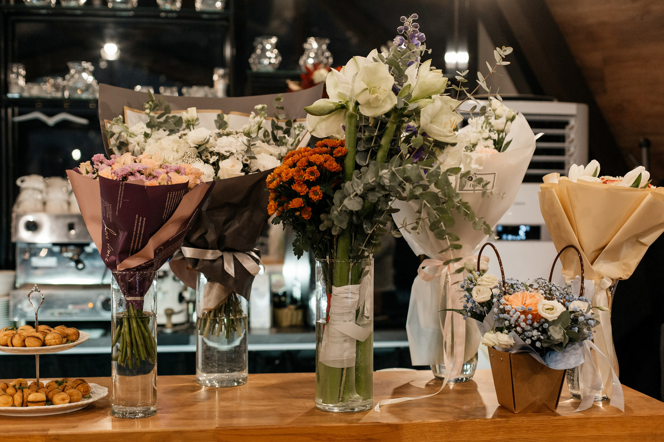 Пример полной свадебной съемки. Свадебный фотограф в Санкт-Петербурге Вика Стукачева