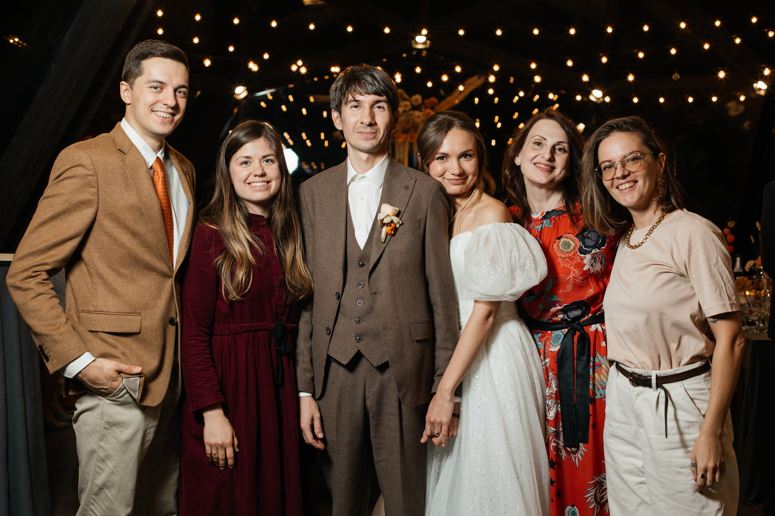 Пример полной свадебной съемки. Свадебный фотограф в Санкт-Петербурге Вика Стукачева