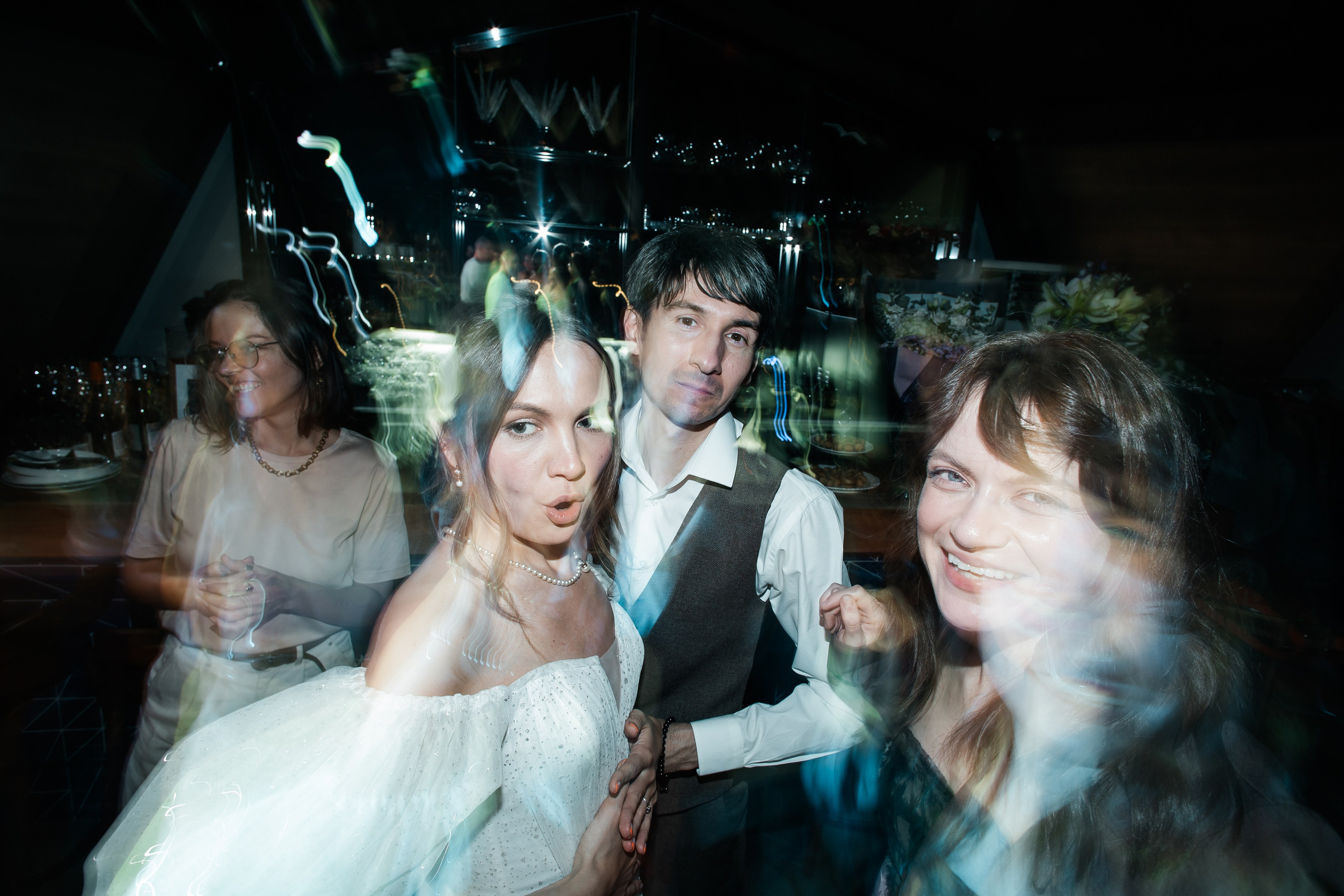 Пример полной свадебной съемки. Свадебный фотограф в Санкт-Петербурге Вика Стукачева