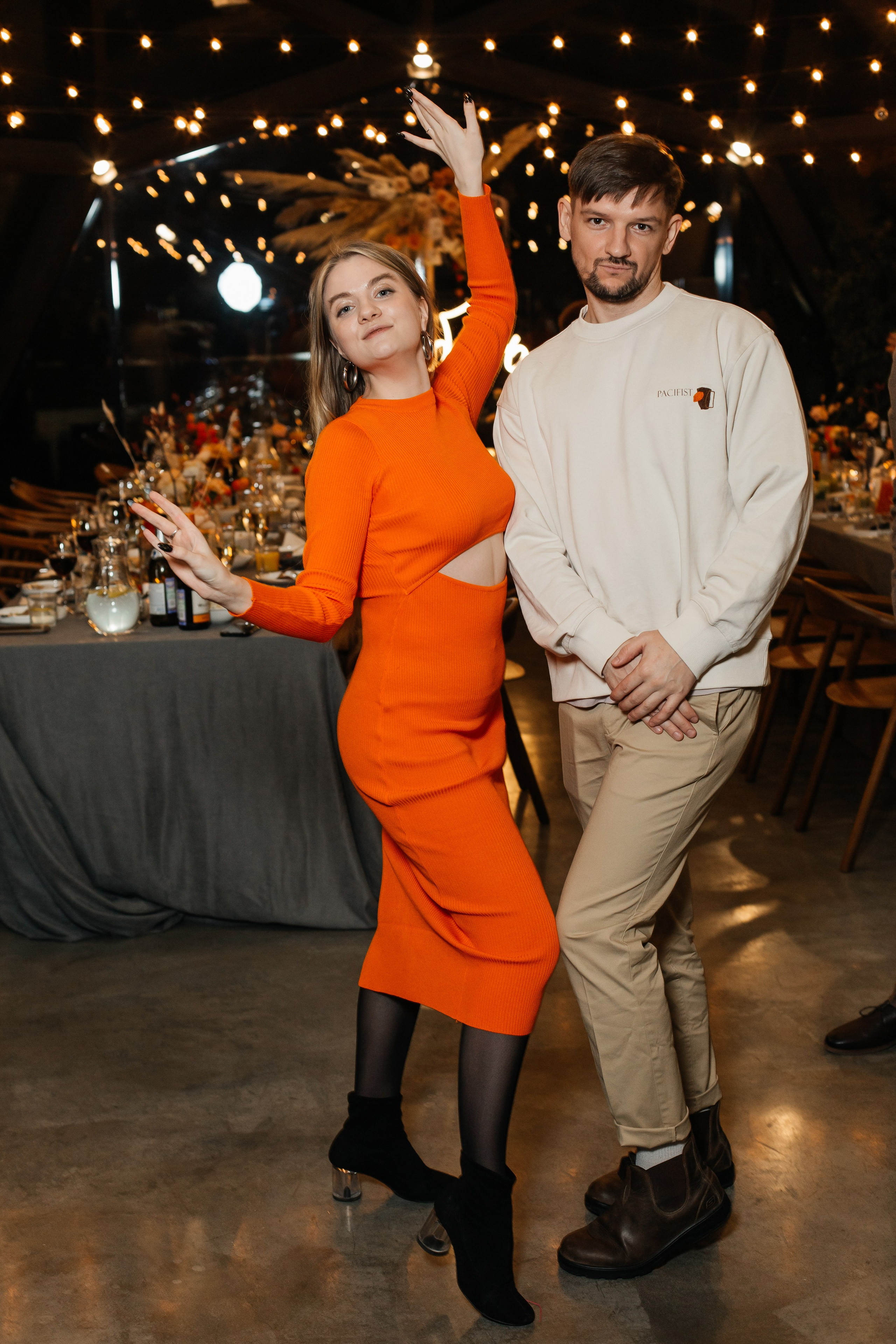 Пример полной свадебной съемки. Свадебный фотограф в Санкт-Петербурге Вика Стукачева