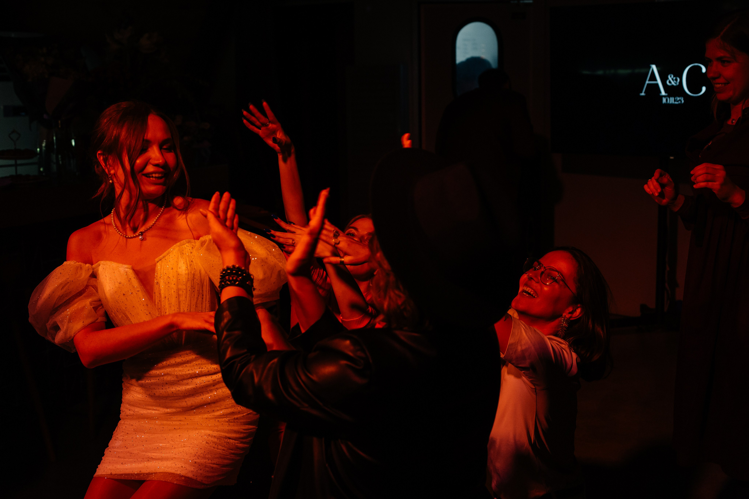 Пример полной свадебной съемки. Свадебный фотограф в Санкт-Петербурге Вика Стукачева