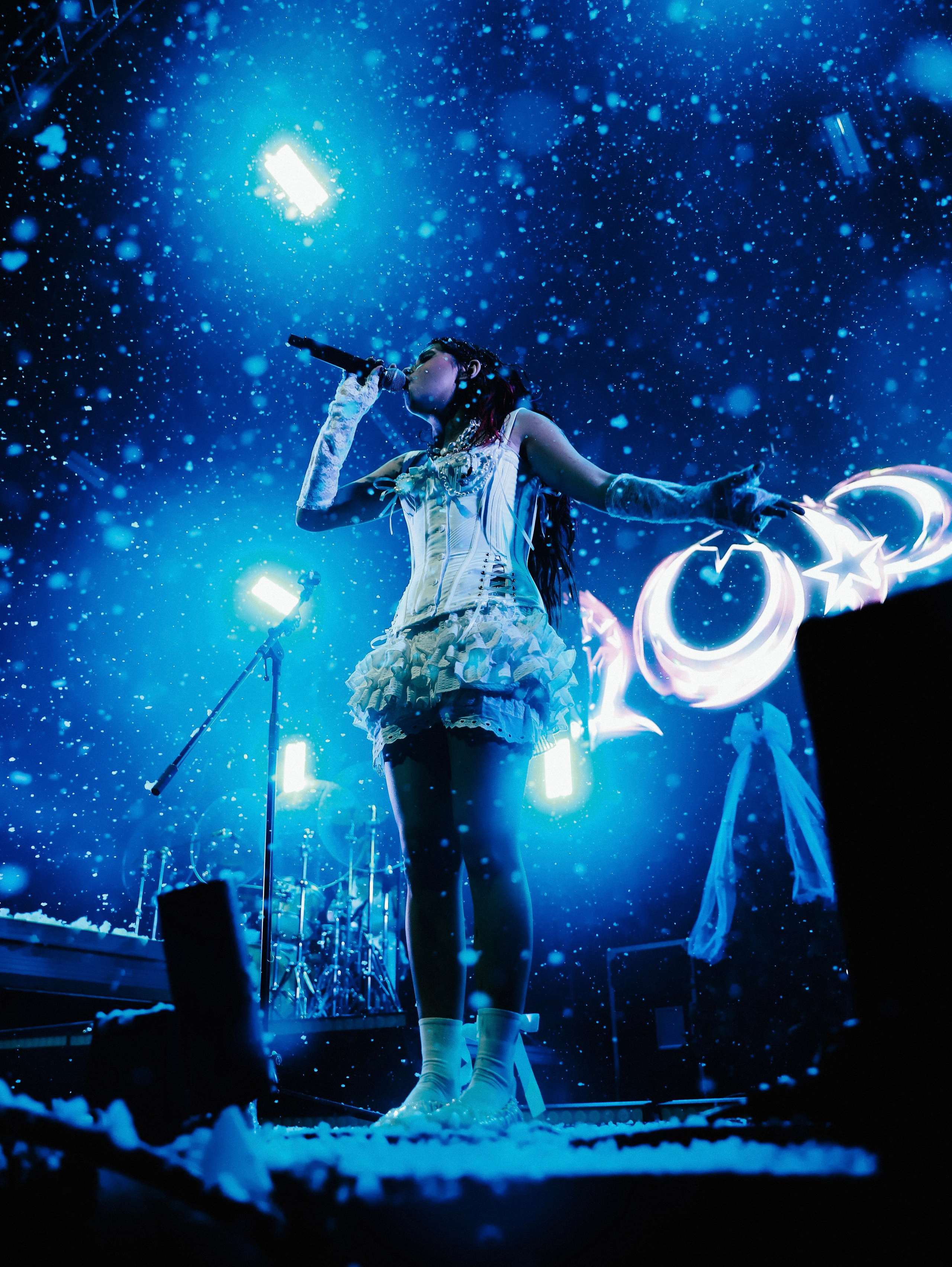 ДОРА | 7.01.2024. DARIA BLEDNOVA / photographer Moscow